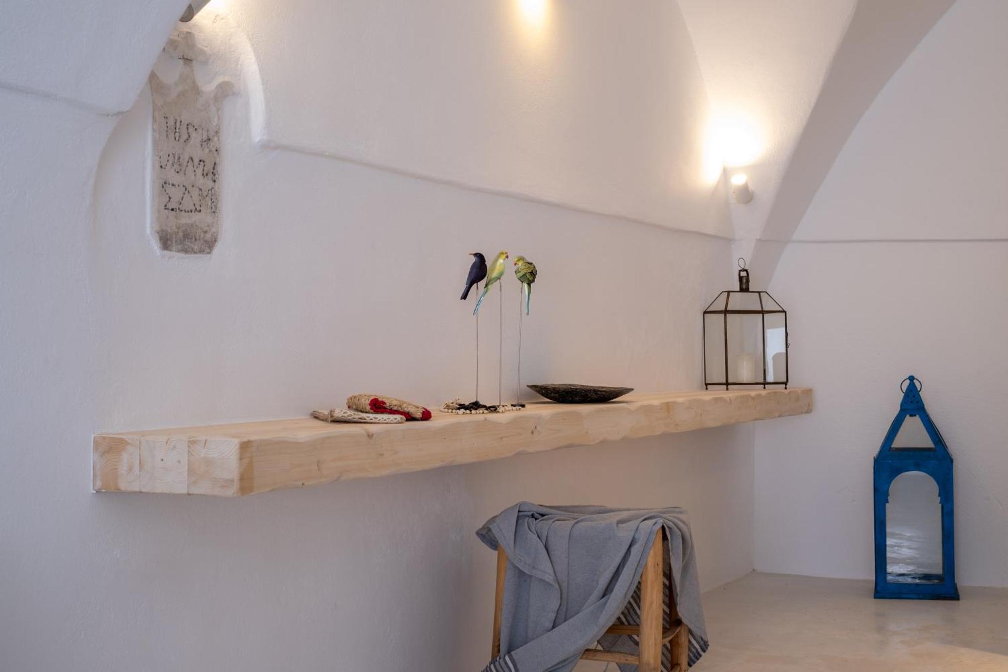 Villa Art Canava Luxury