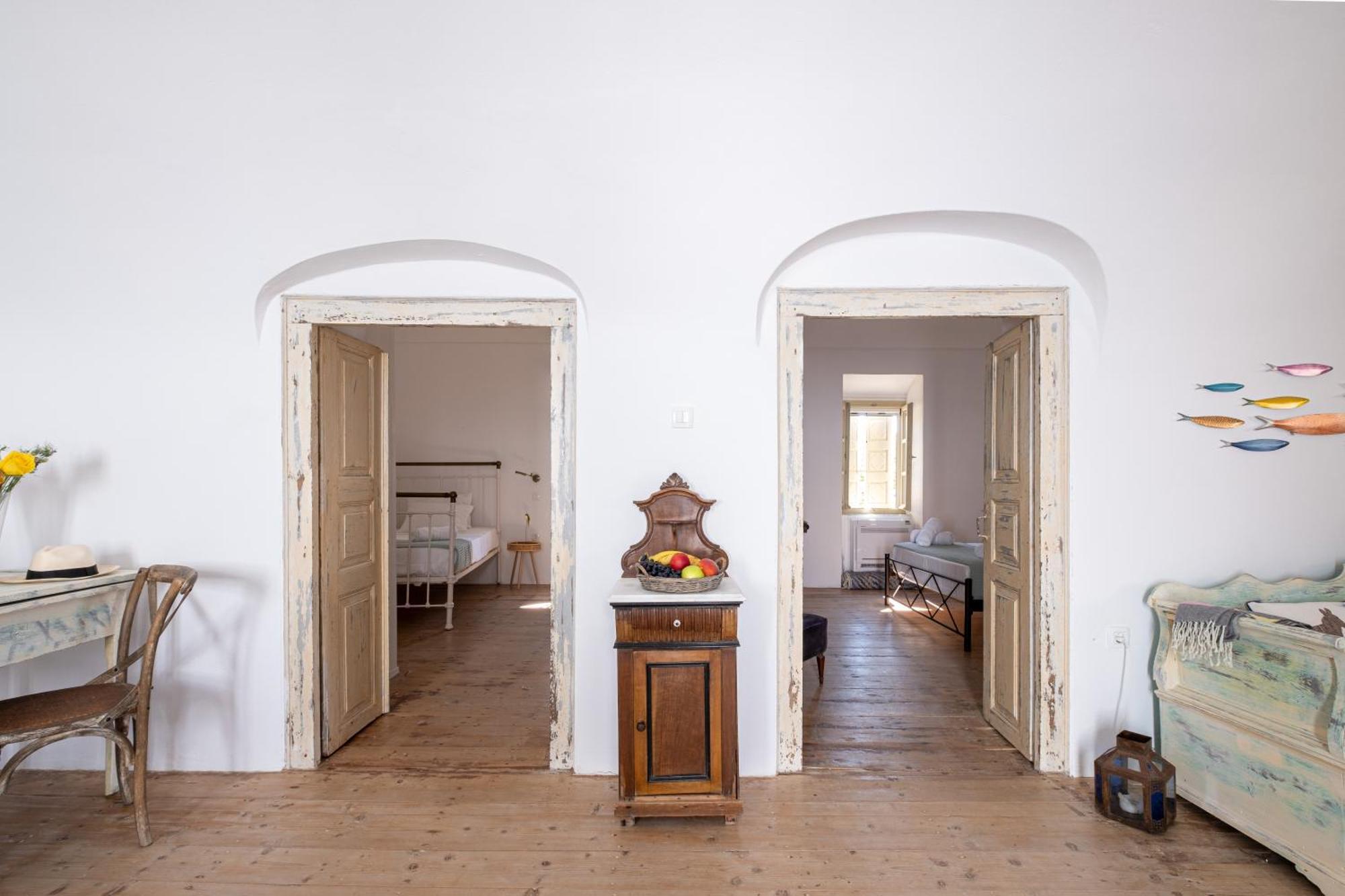 Art Canava Luxury Villa *
