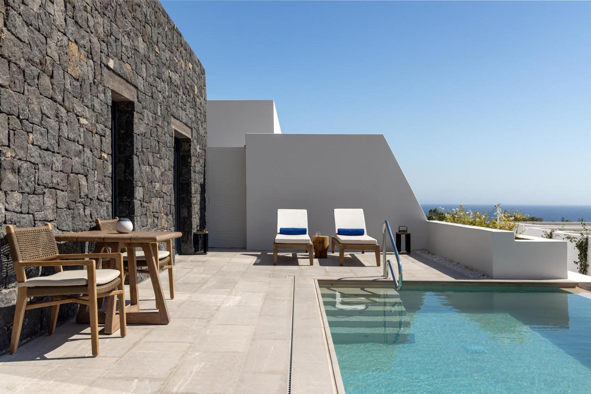 Resort Sandblu