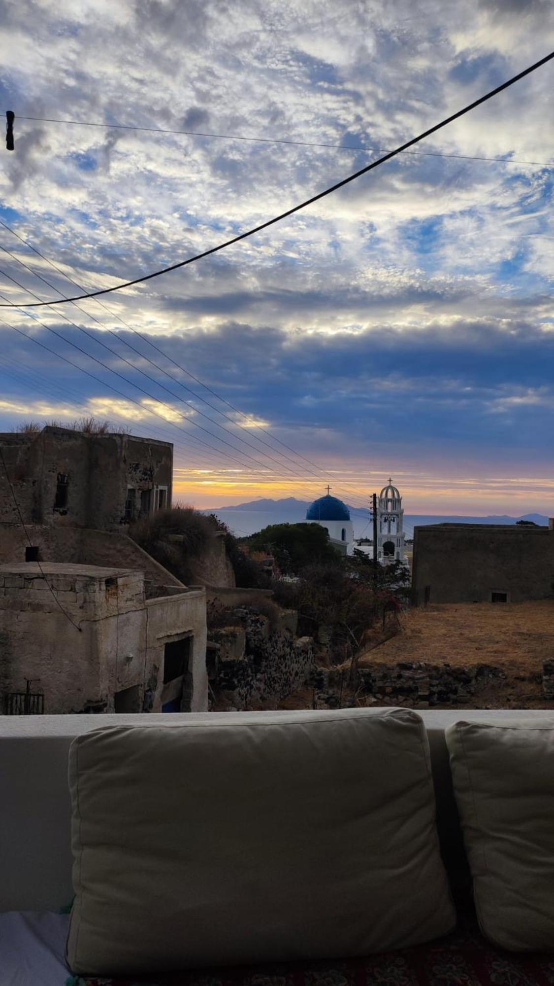 Mythos Traditional Stonehouse Apartment *