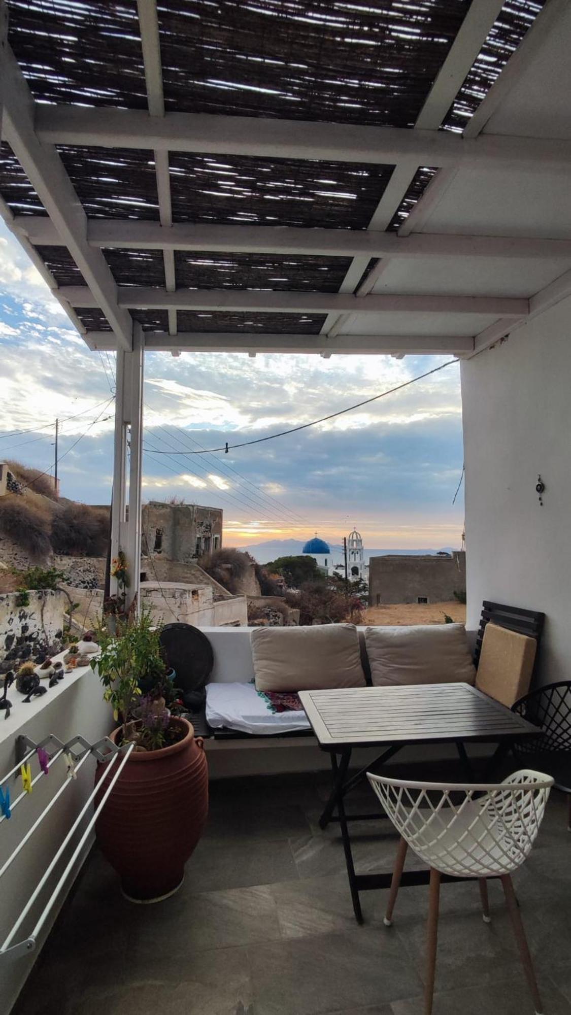 Apartment Mythos Traditional Stonehouse *