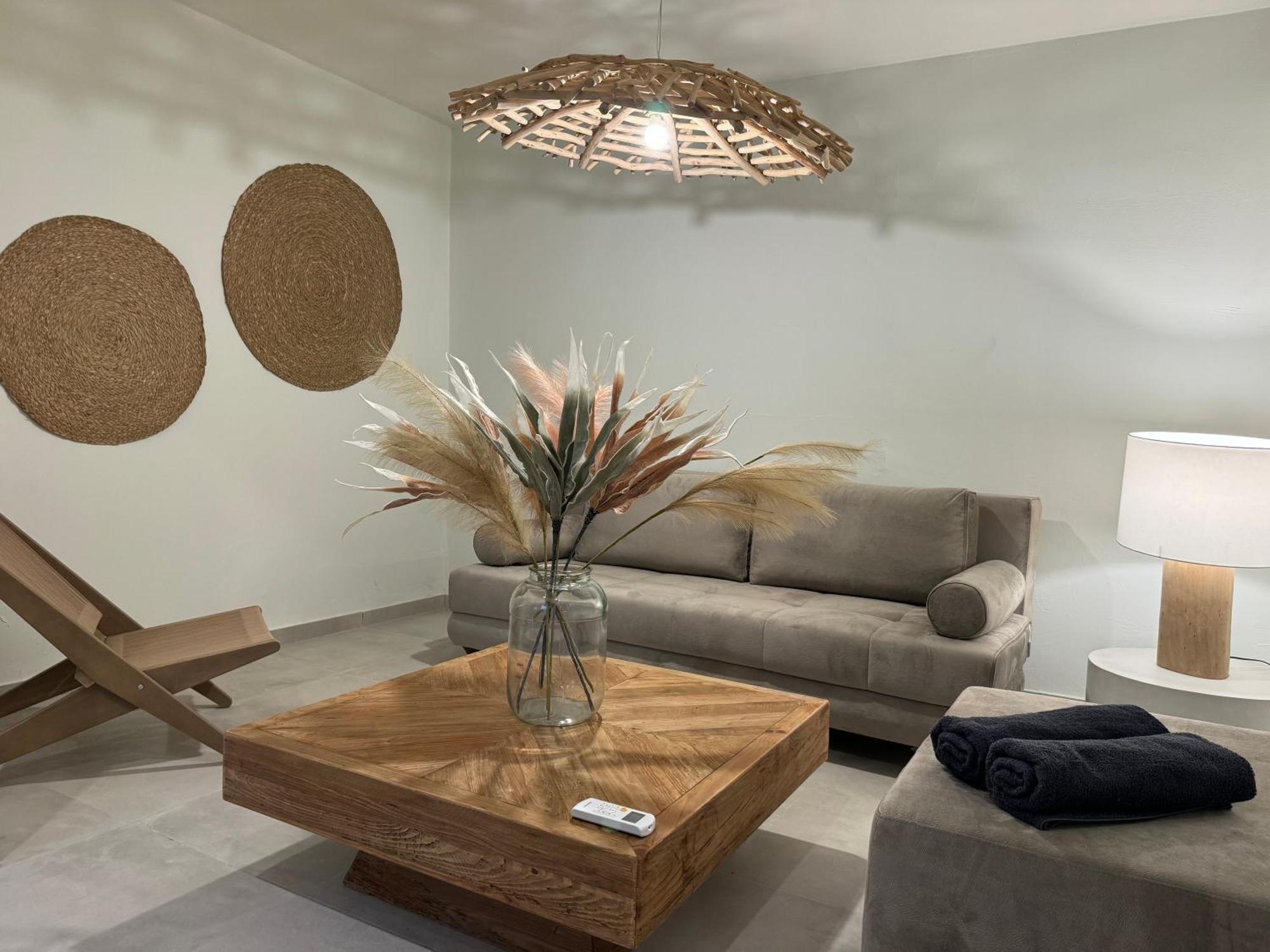 The Noverian Bios Santorini Boutique Hotel 5*