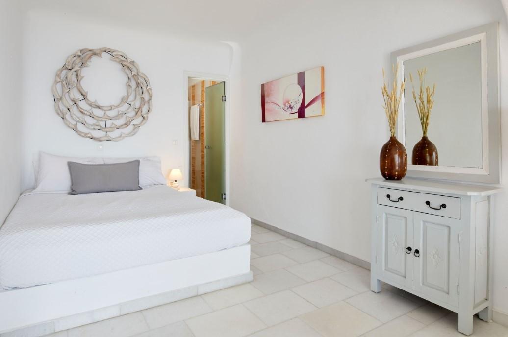 Hotel Iliovasilema & 4*