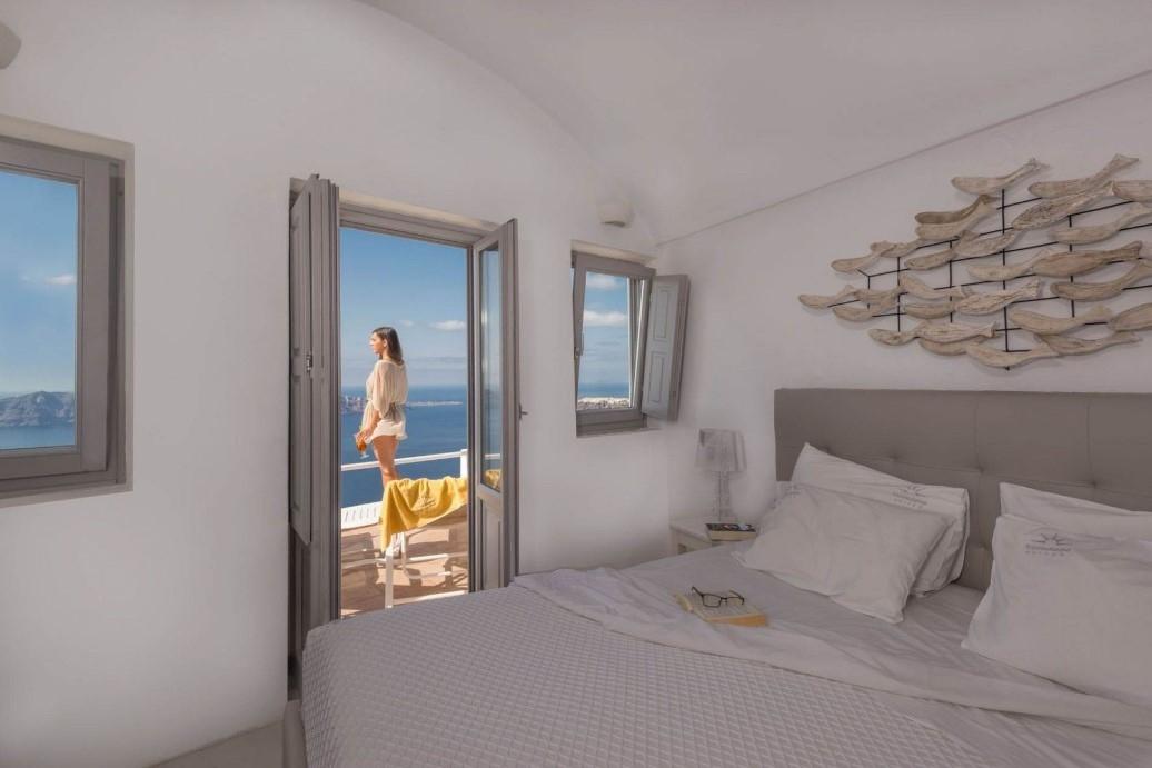 Hotel Iliovasilema & 4*