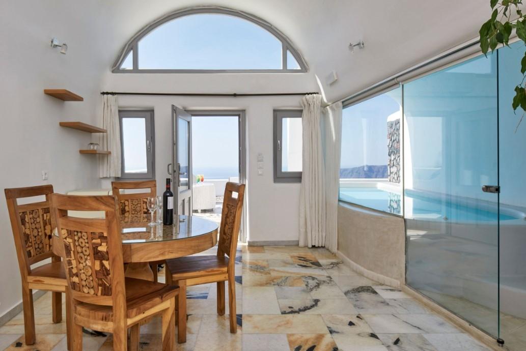 Hotel Iliovasilema & 4*