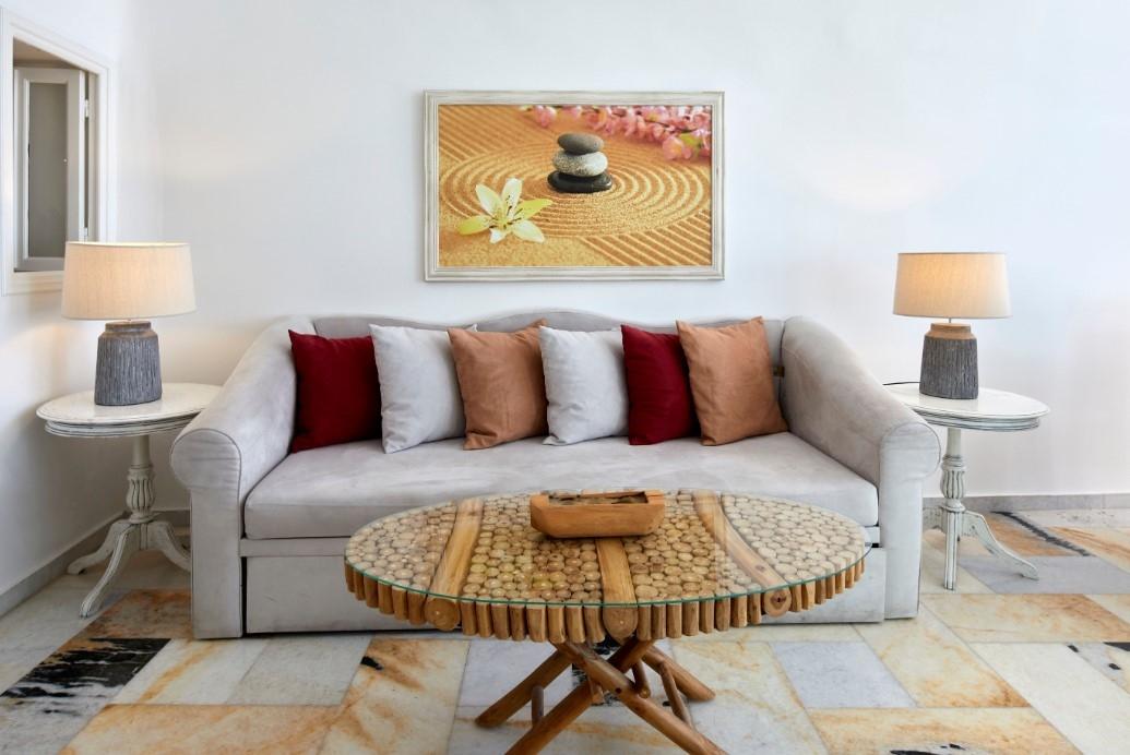 Hotel Iliovasilema & 4*