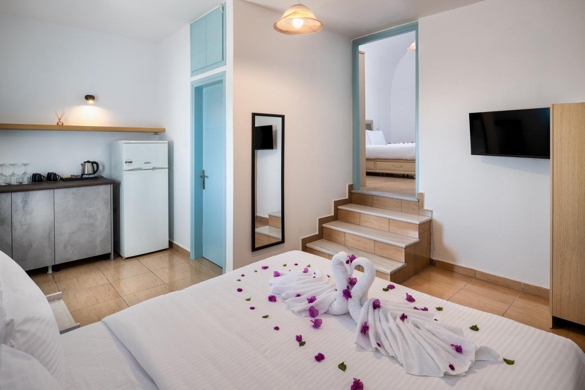Aparthotel Hillside Elegance