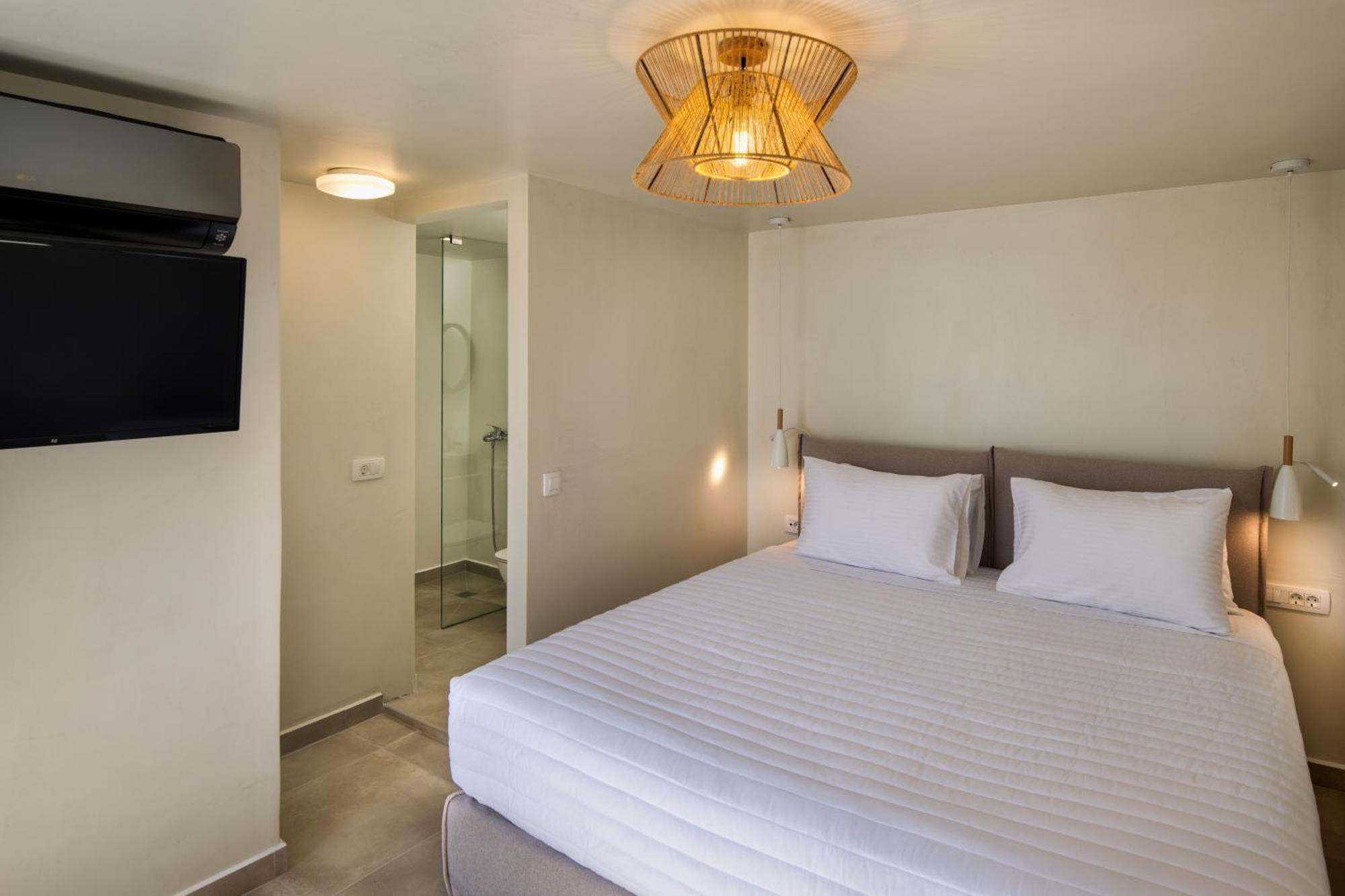Aparthotel Hillside Elegance *