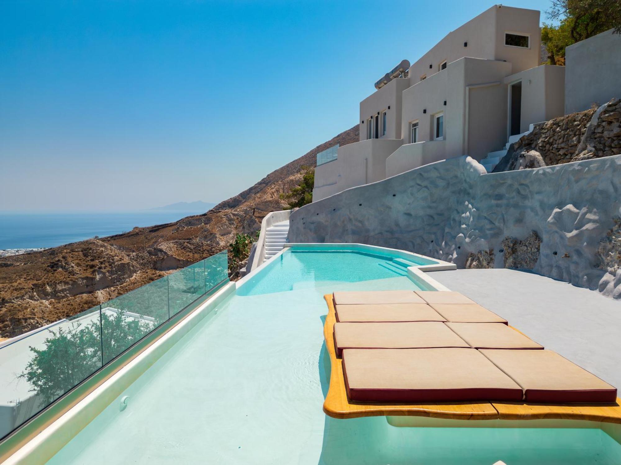 Eolithos Exclusive Aparthotel *