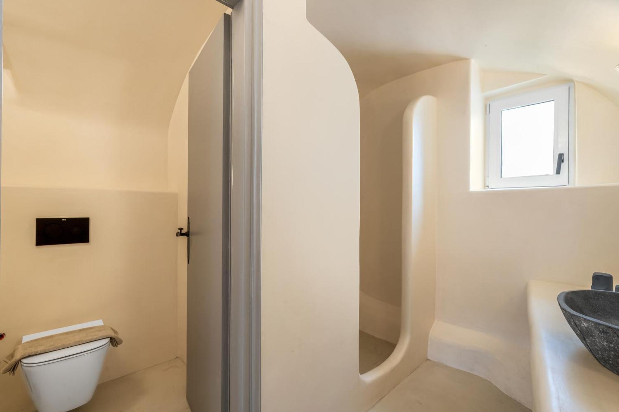 Aparthotel Eolithos Exclusive Exo Gonia