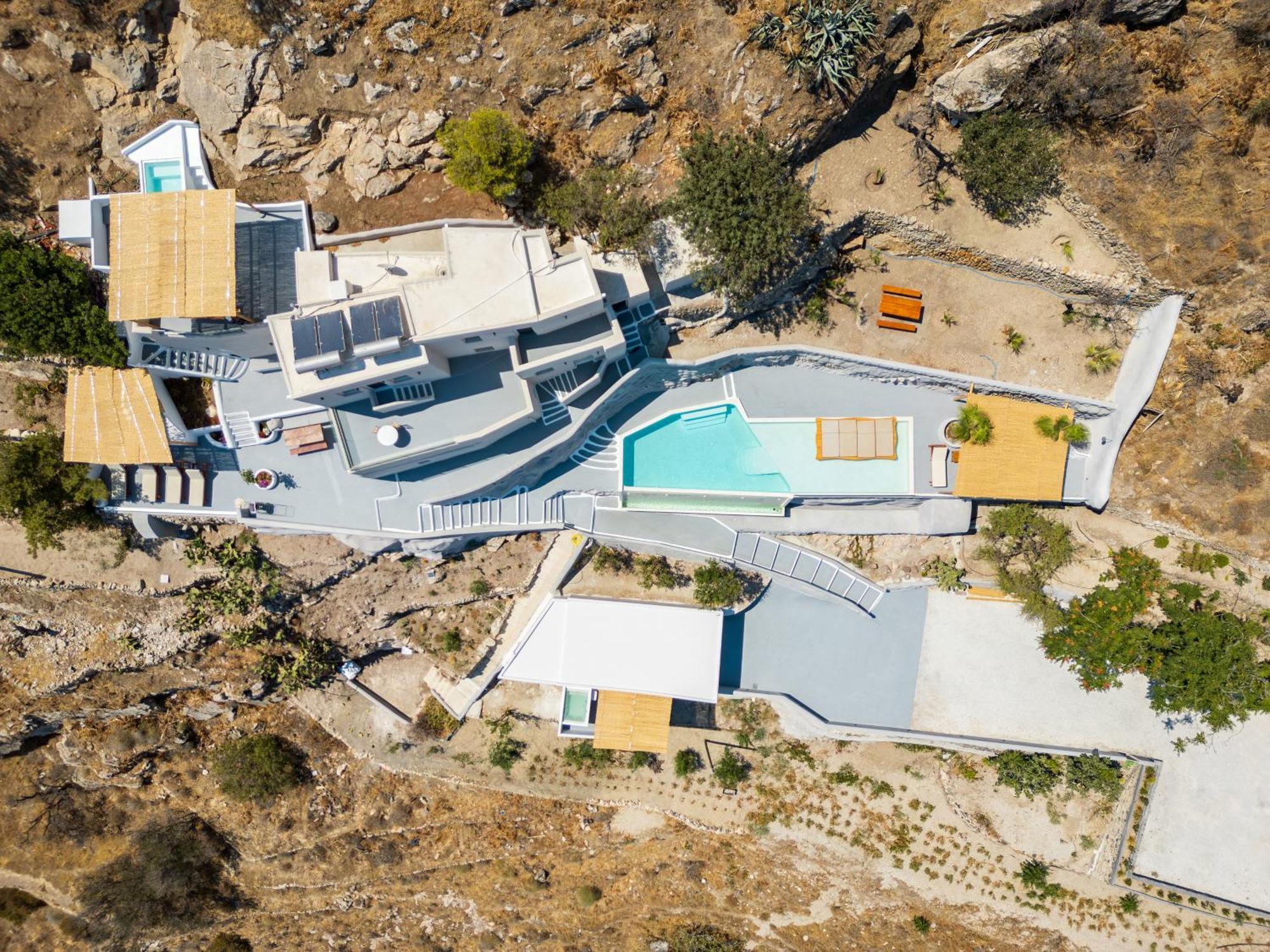 Aparthotel Eolithos Exclusive