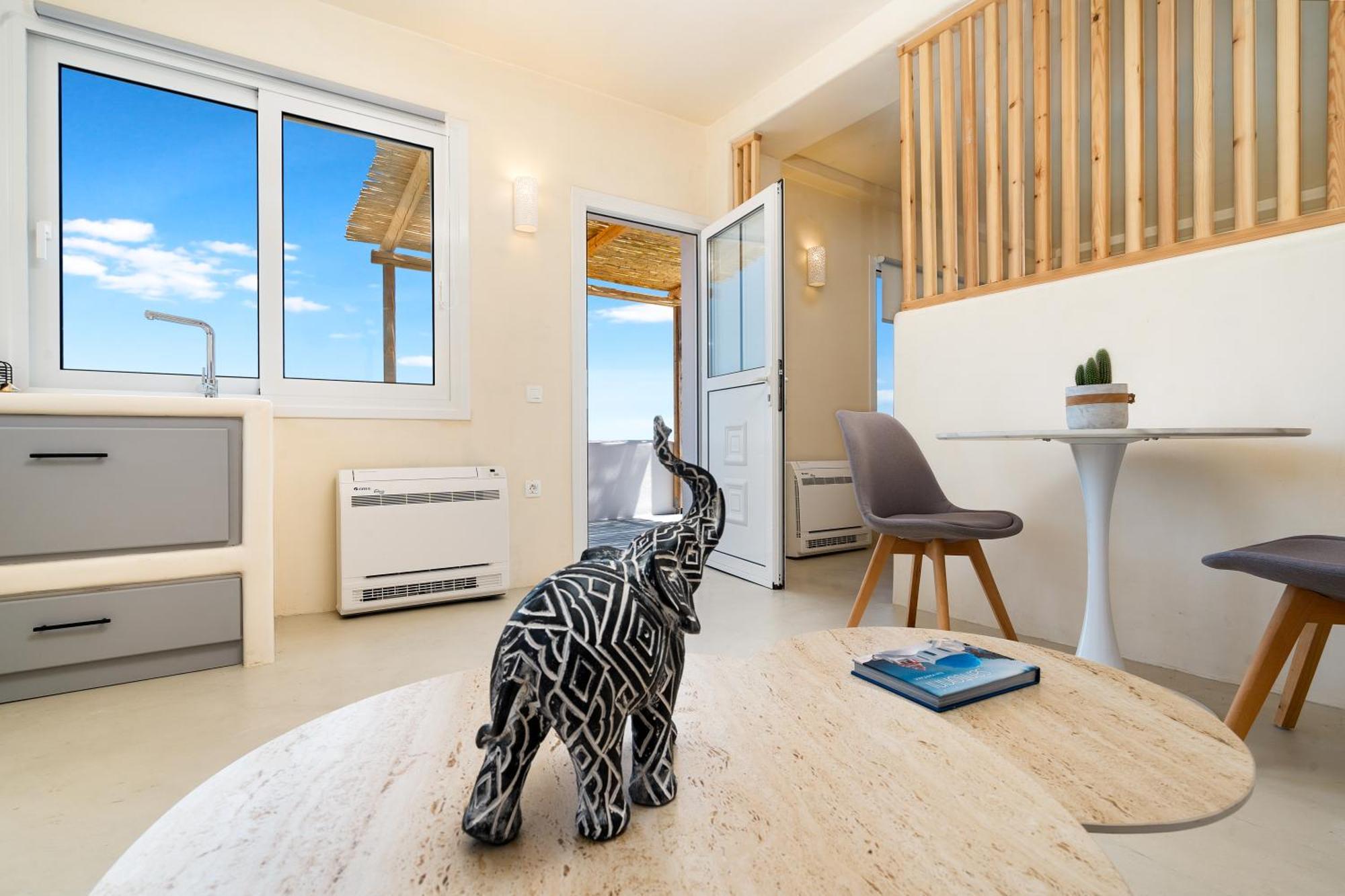 Aparthotel Eolithos Exclusive Exo Gonia