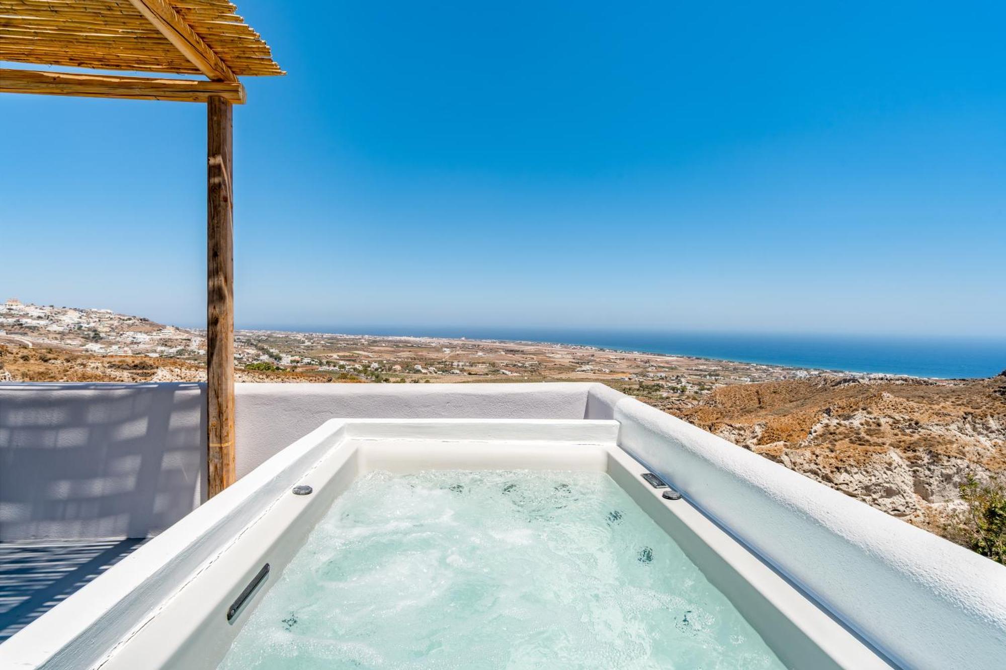 Eolithos Exclusive Aparthotel *