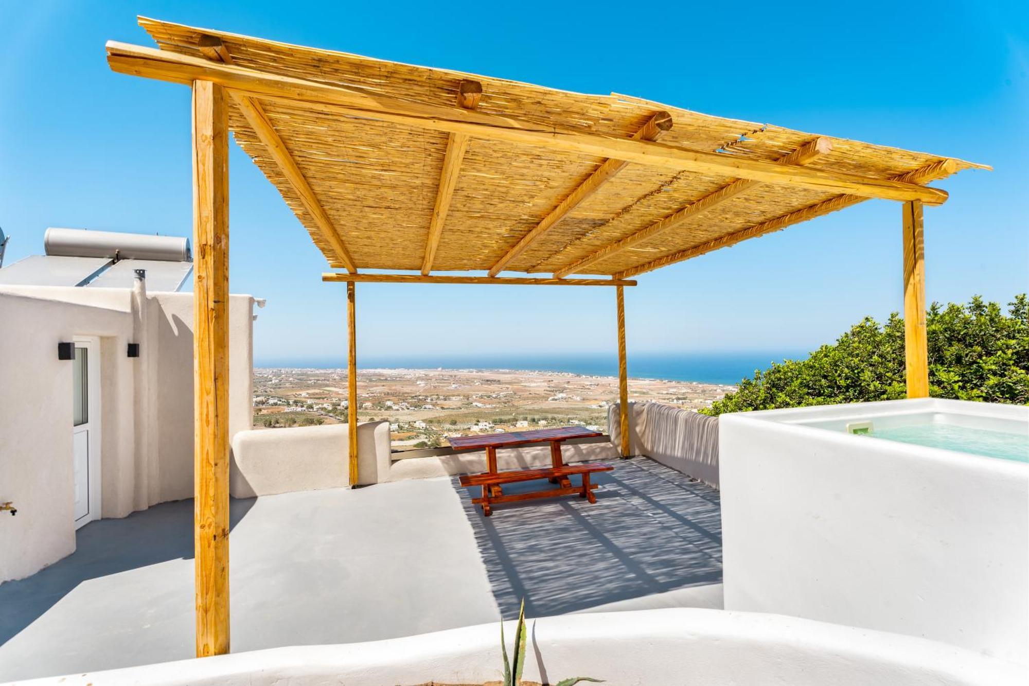 Aparthotel Eolithos Exclusive *