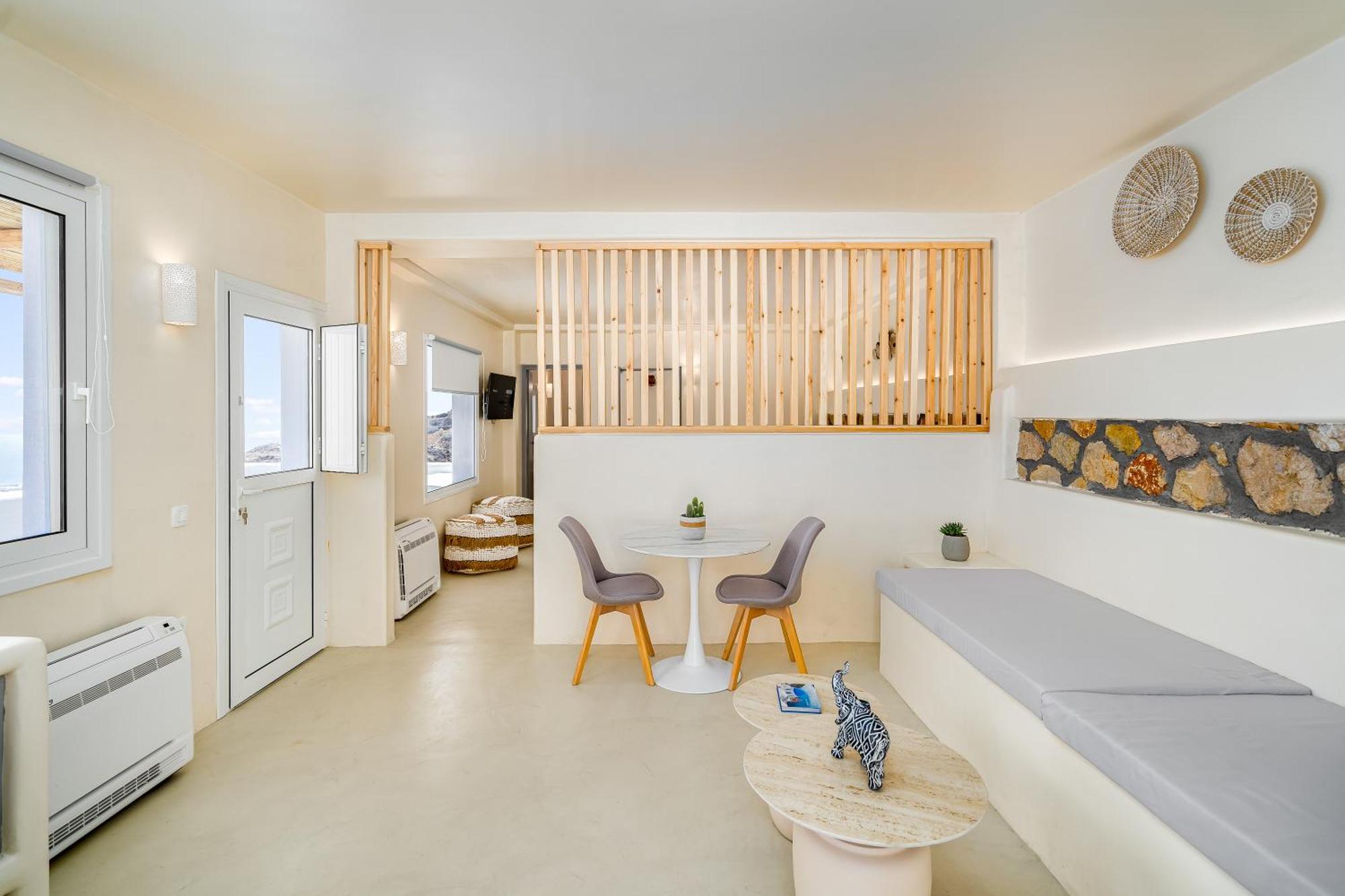 Aparthotel Eolithos Exclusive Exo Gonia