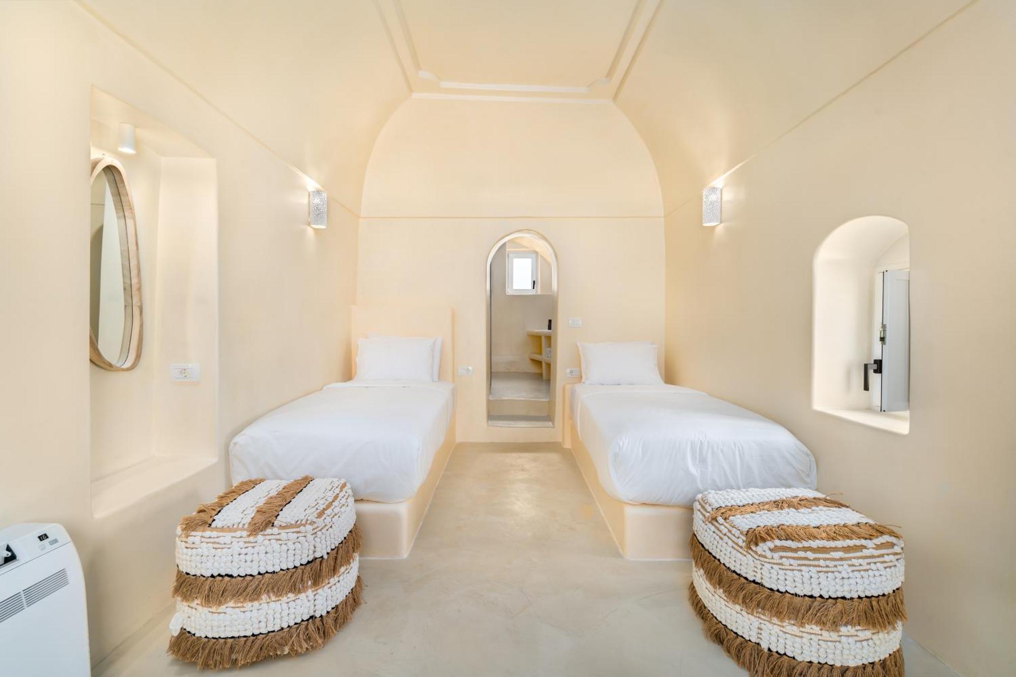 Aparthotel Eolithos Exclusive Exo Gonia