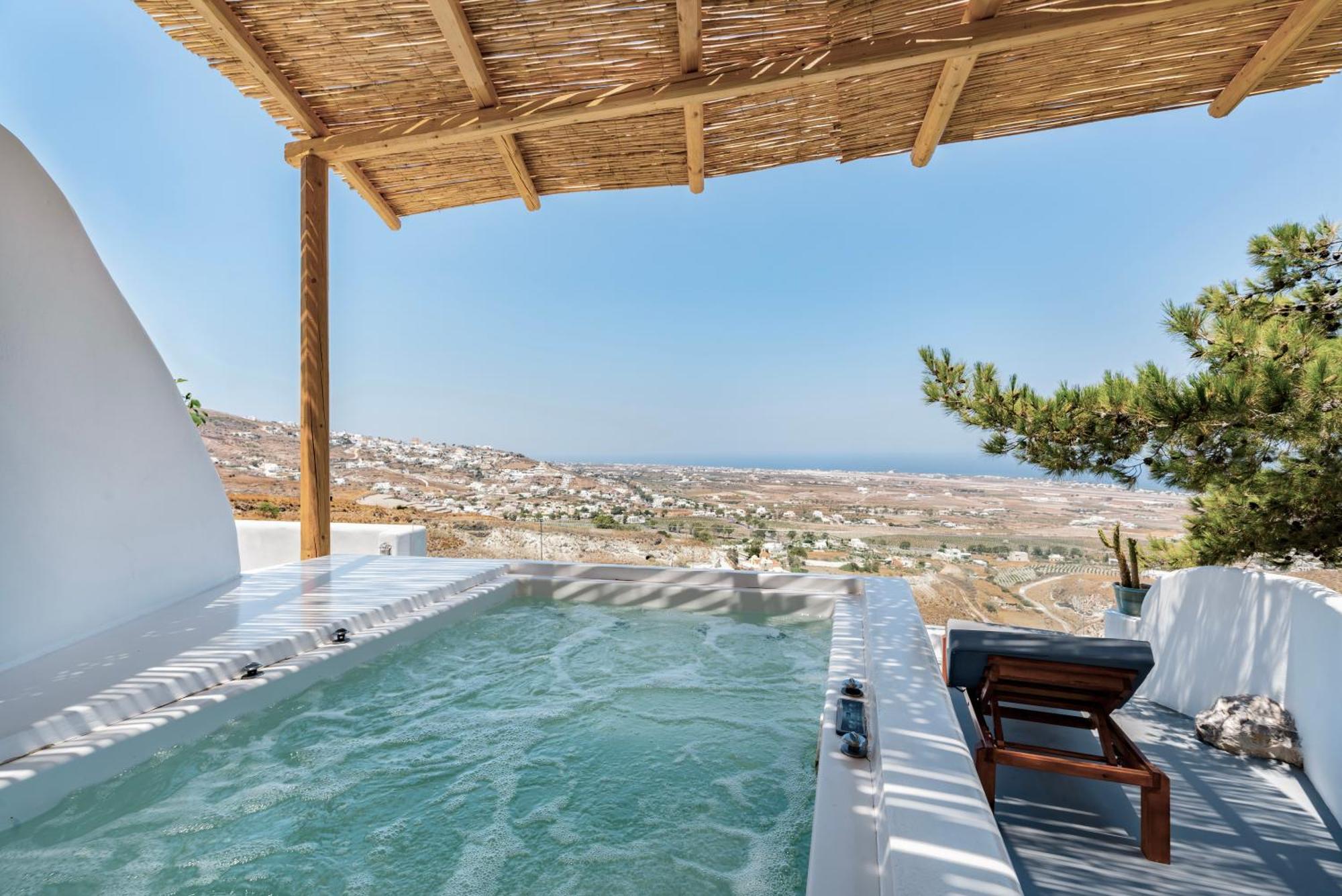 Aparthotel Eolithos Exclusive *