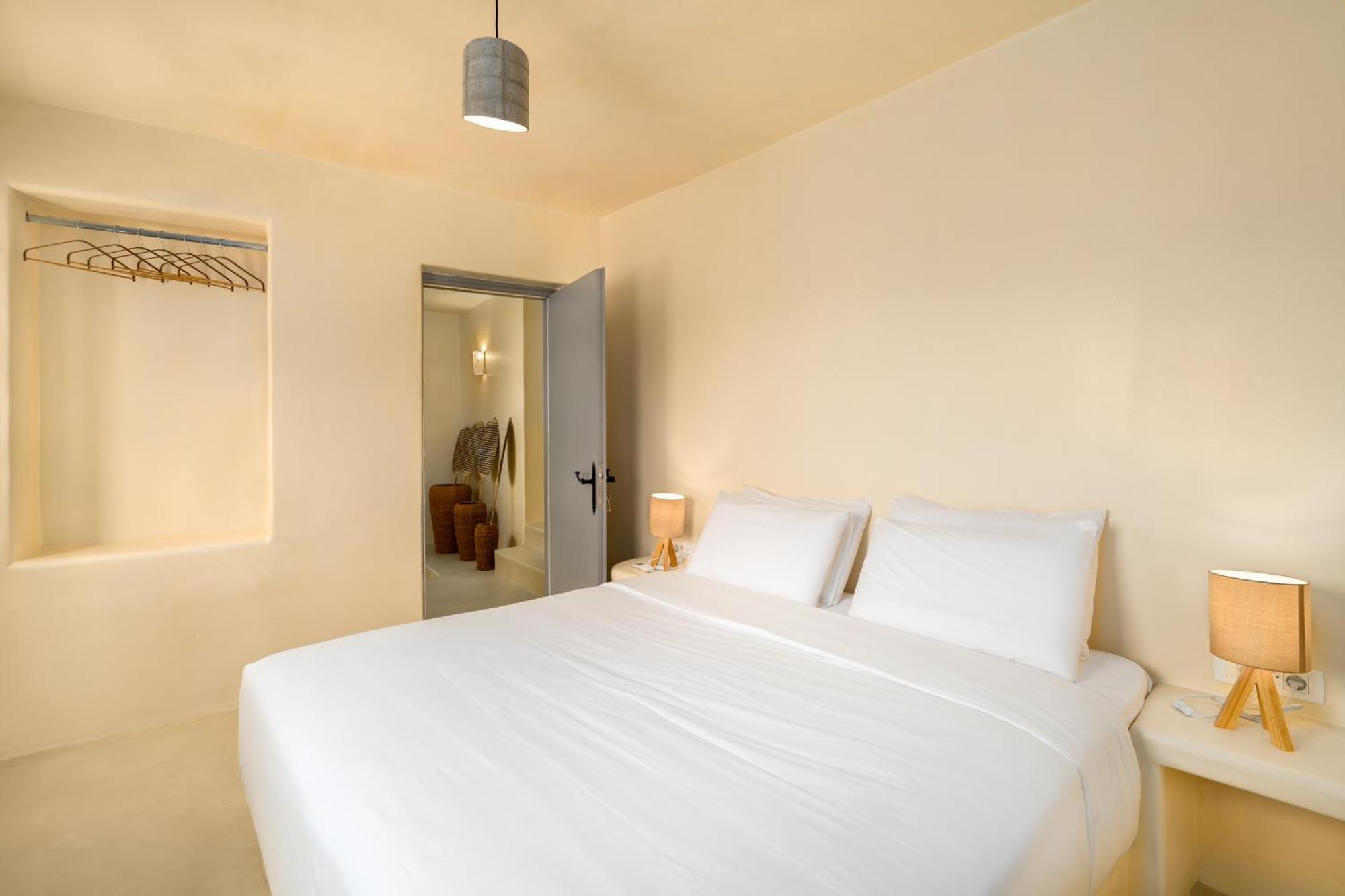 Eolithos Exclusive Aparthotel Exo Gonia