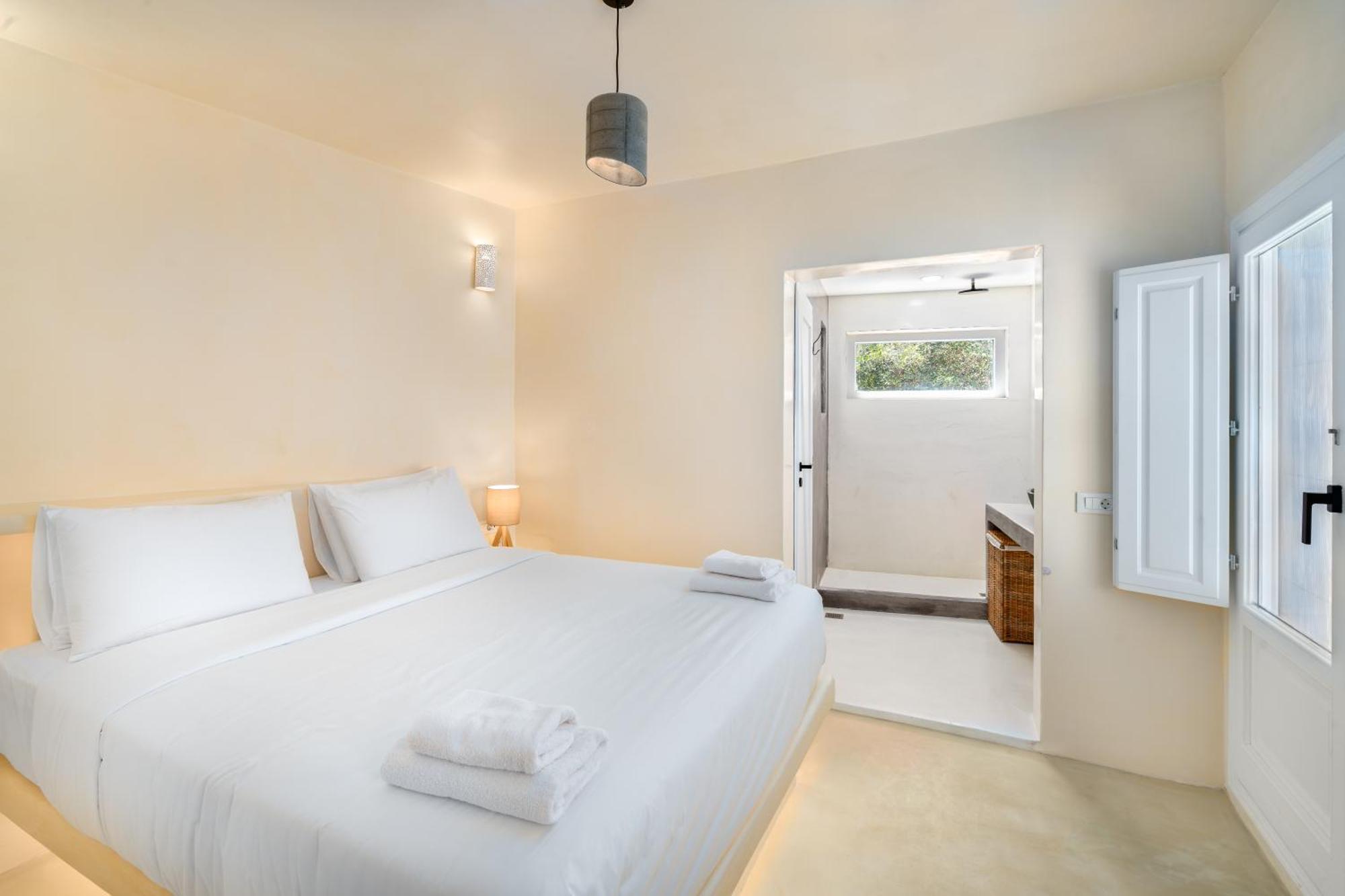 Aparthotel Eolithos Exclusive