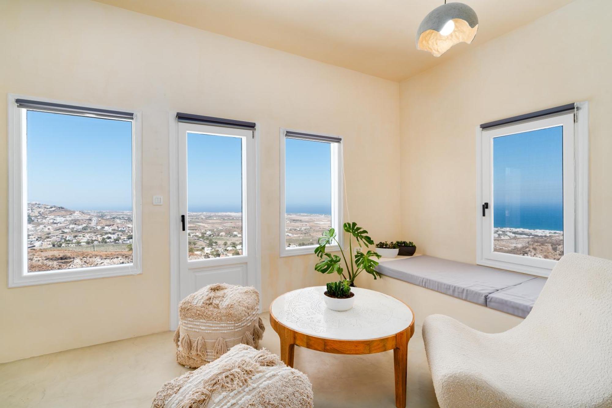 Aparthotel Eolithos Exclusive *