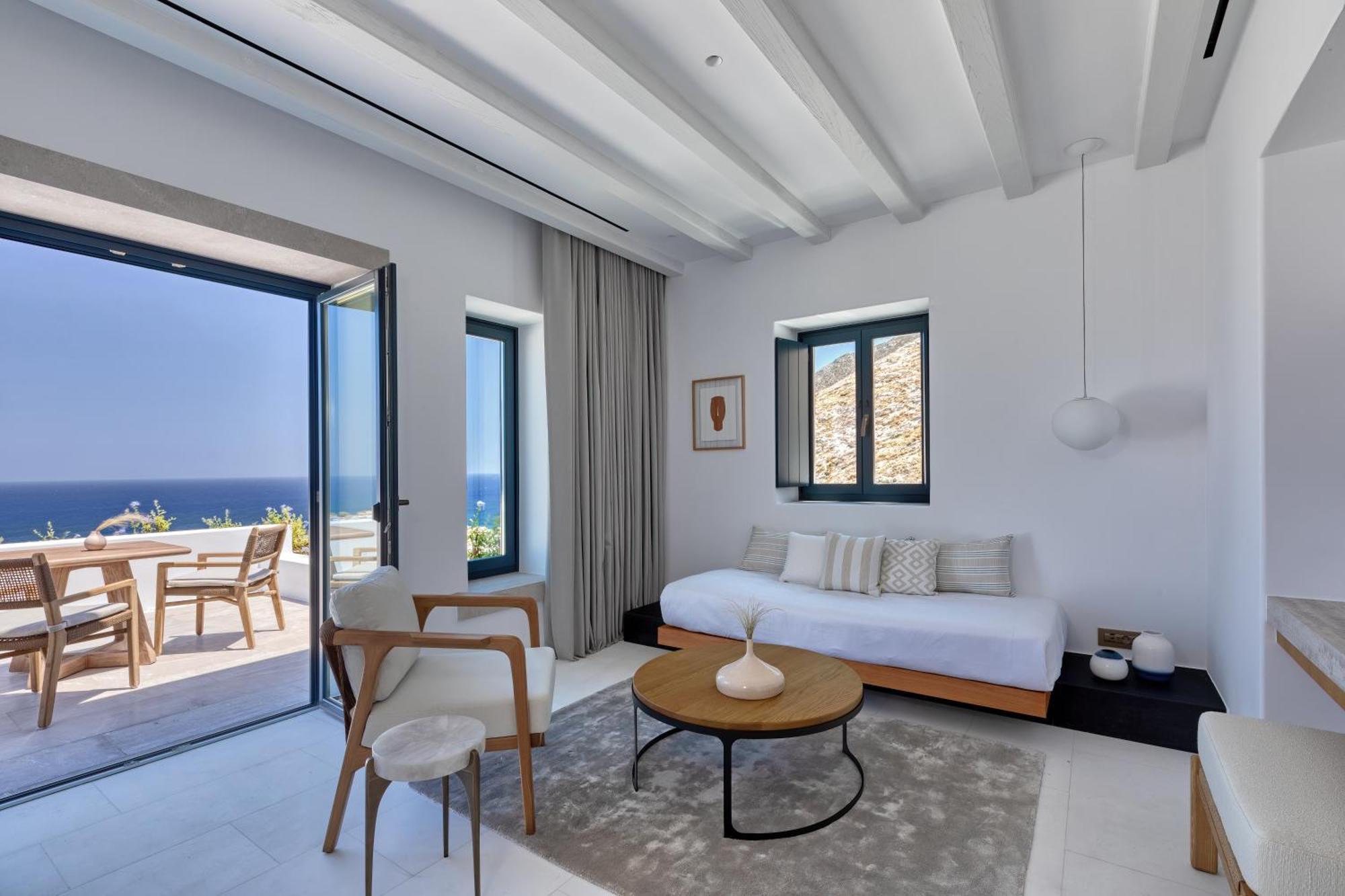 Resort Sandblu
