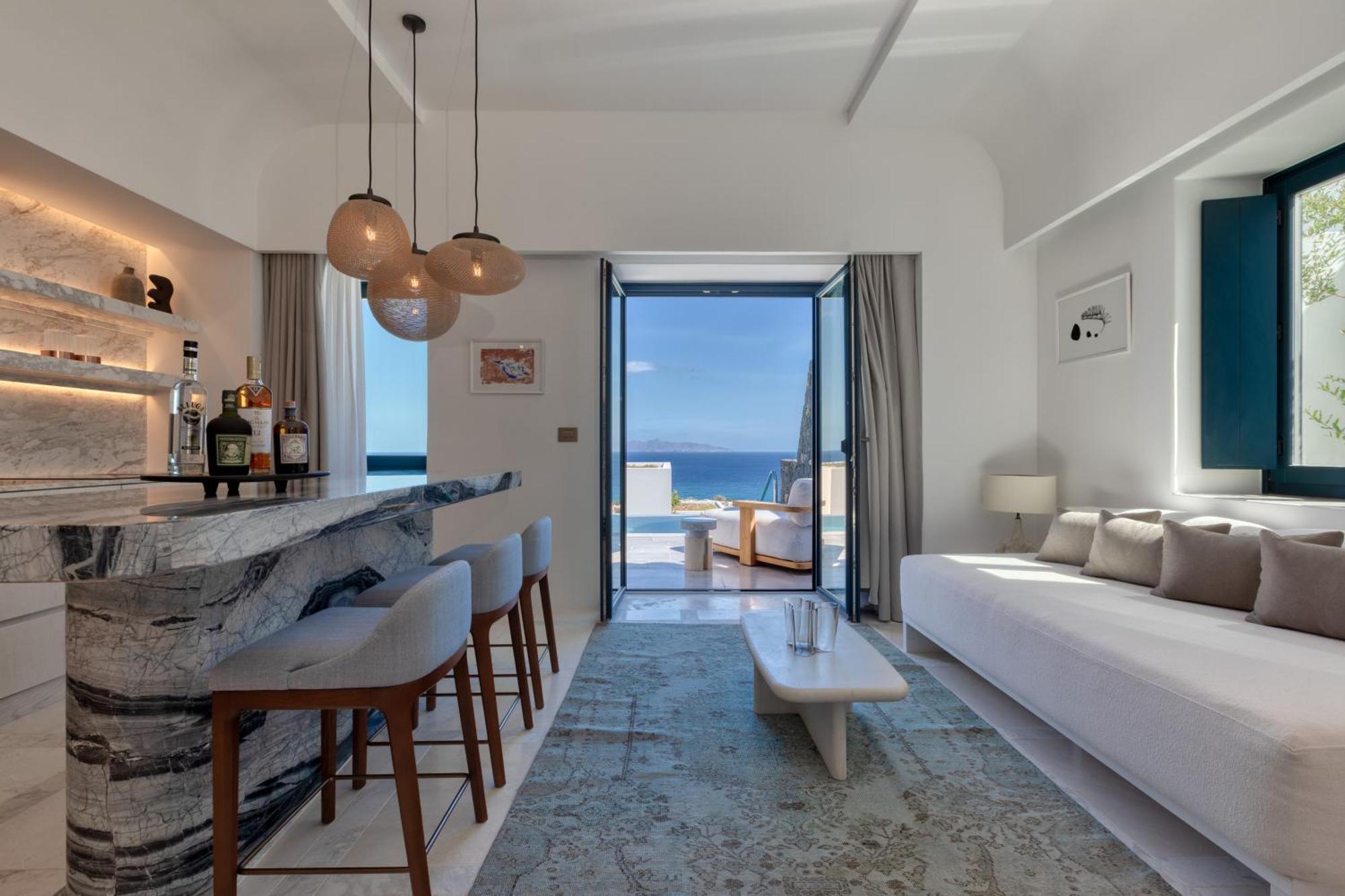 Sandblu Resort