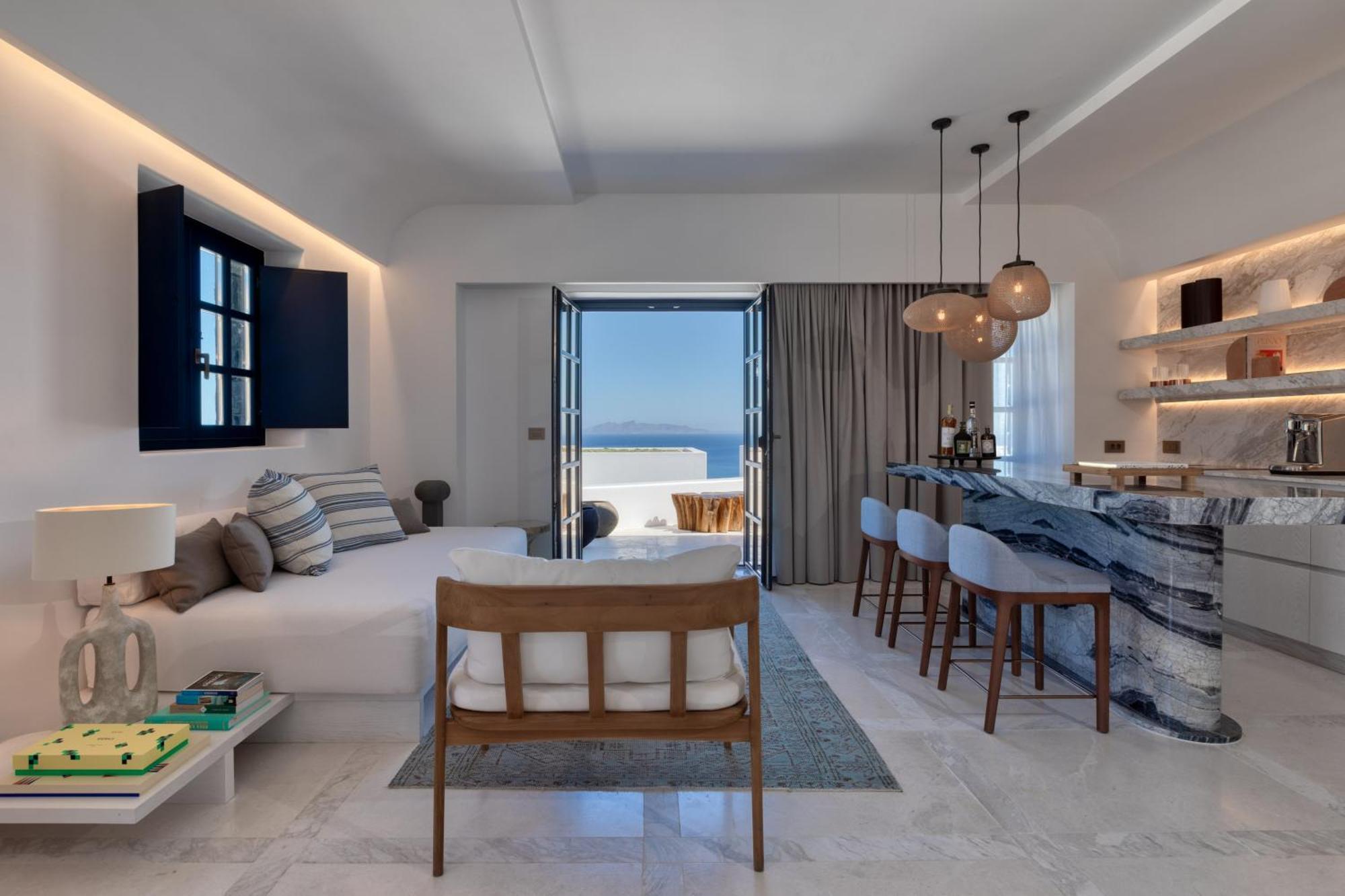 Sandblu Resort 5*