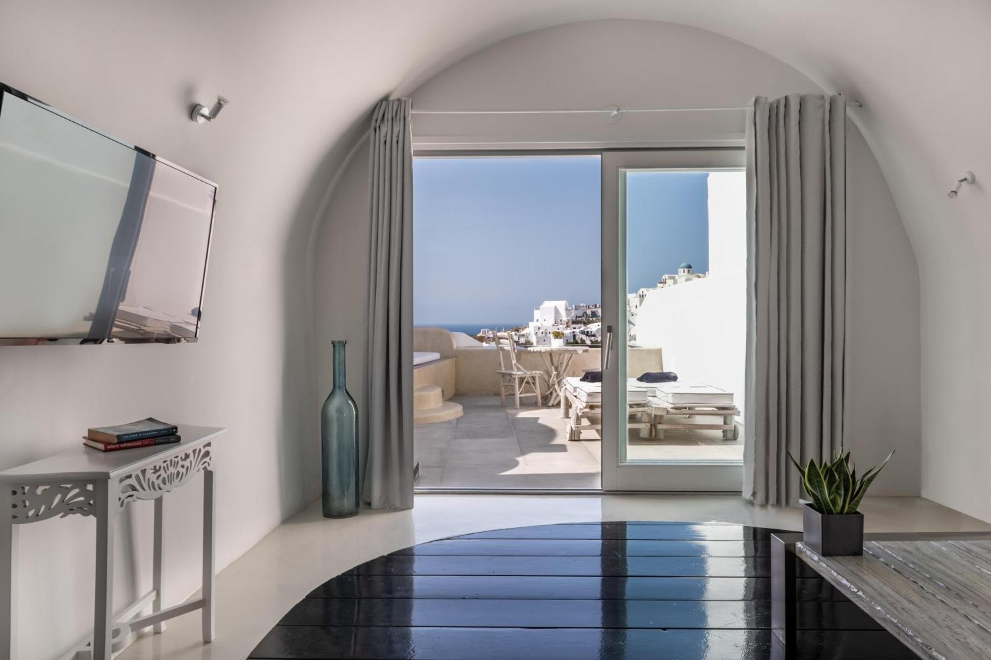 Hotel Alta Mare By Andronis (adults Only) Oia (Santorini)