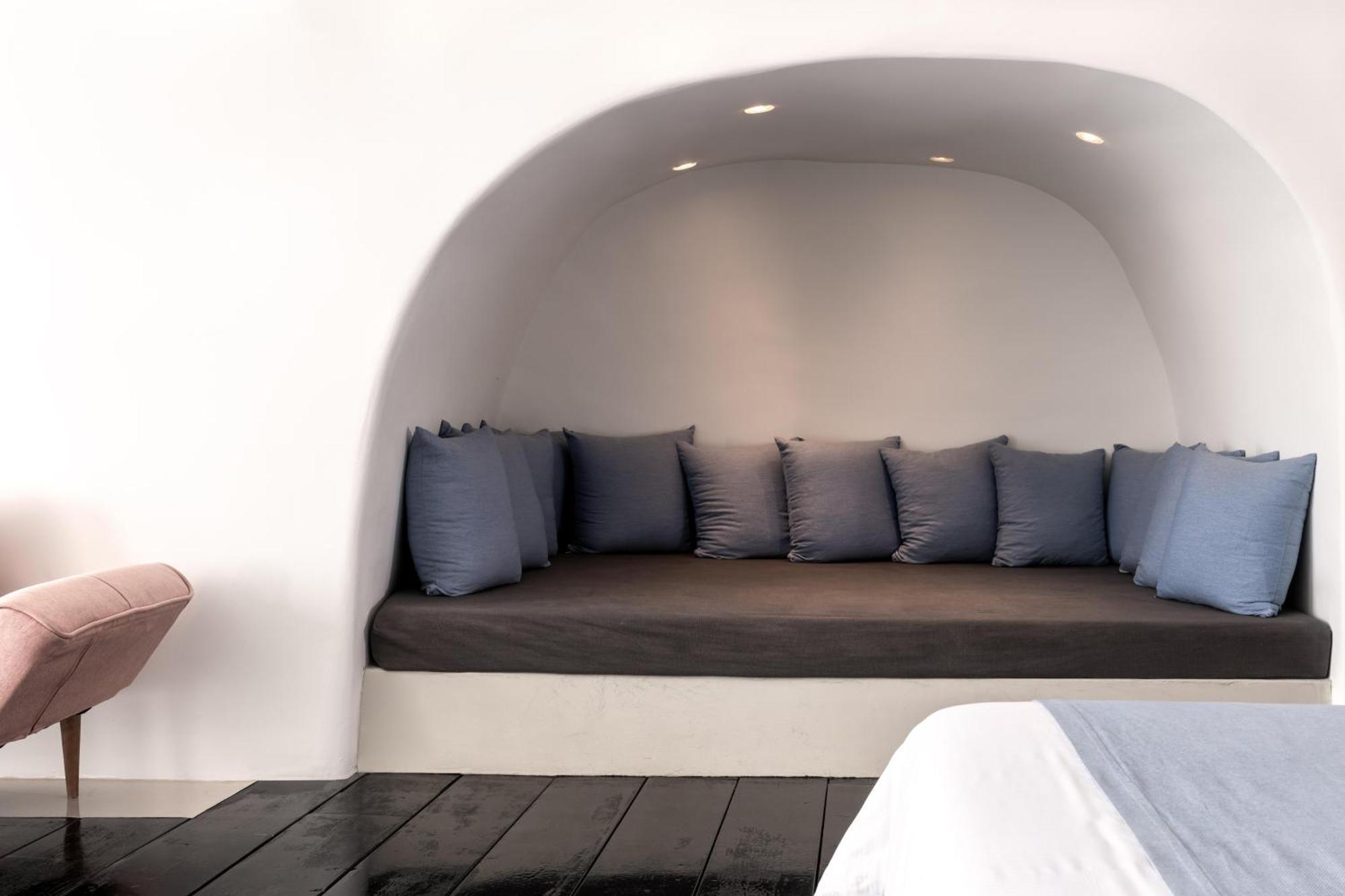 Alta Mare By Andronis (adults Only) 4*