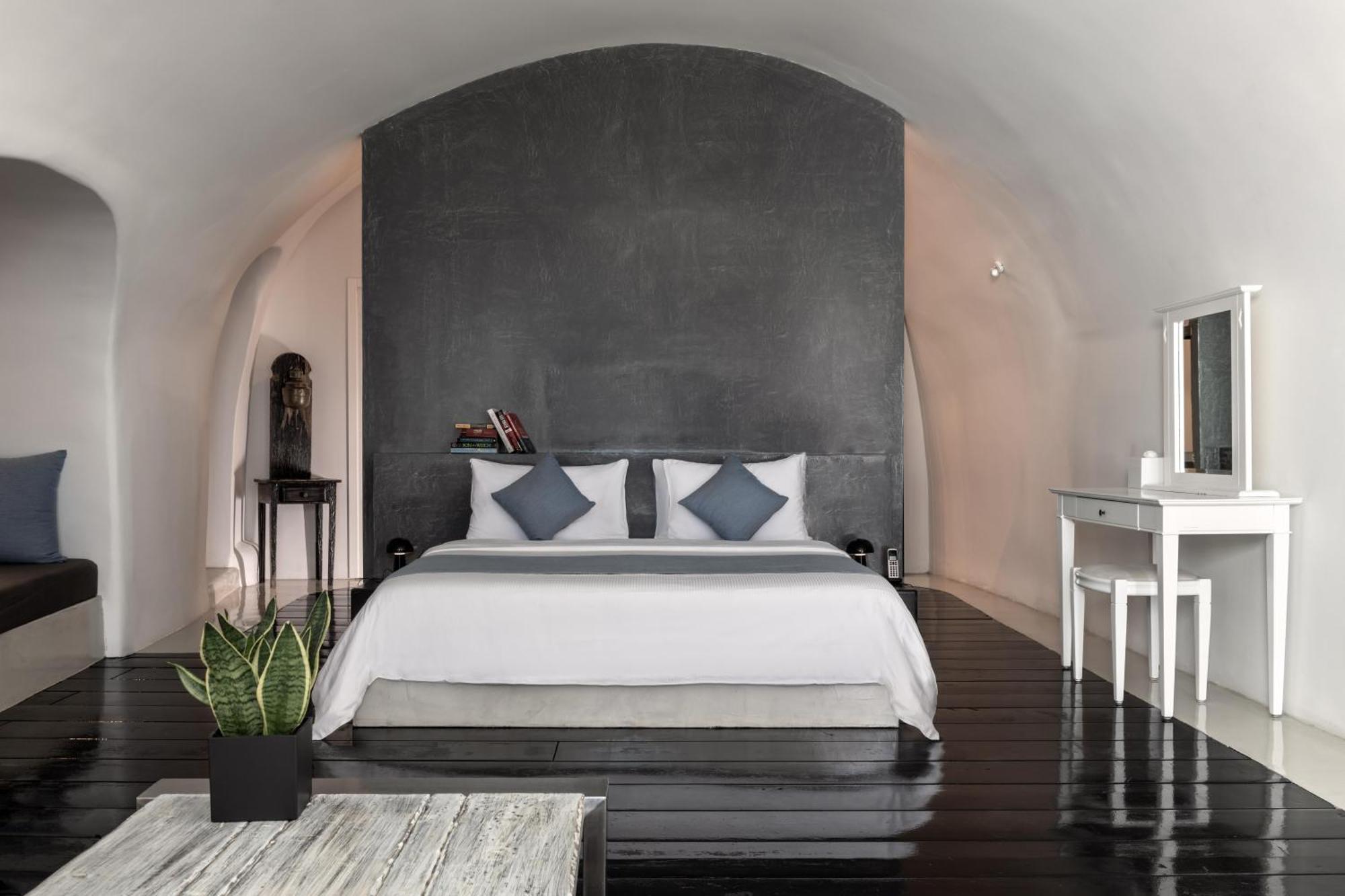 Alta Mare By Andronis (adults Only) Oia (Santorini)