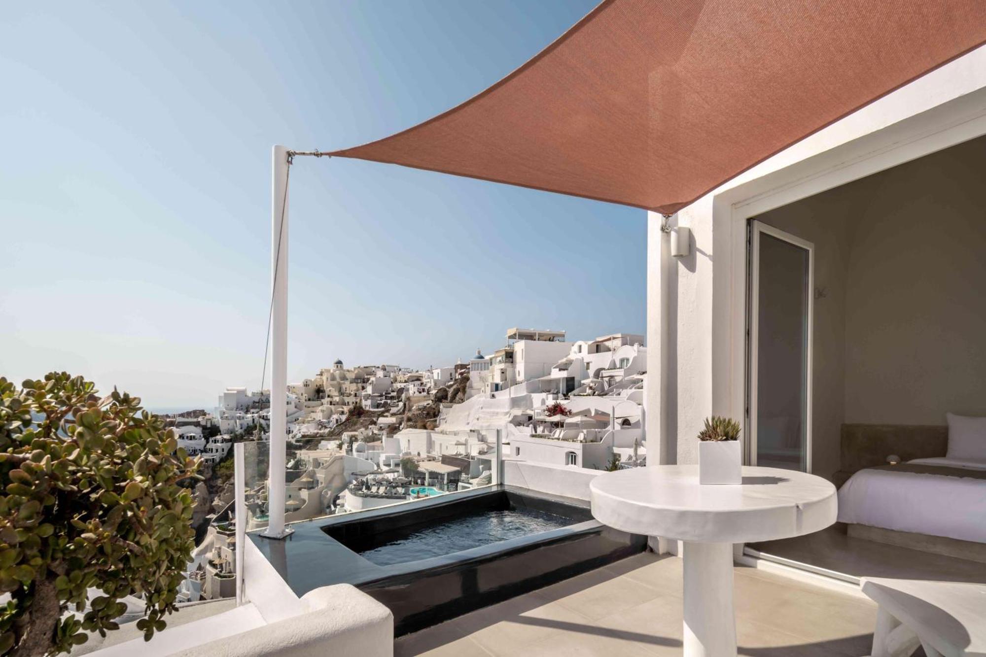 Alta Mare By Andronis (adults Only) 4* Oia (Santorini)