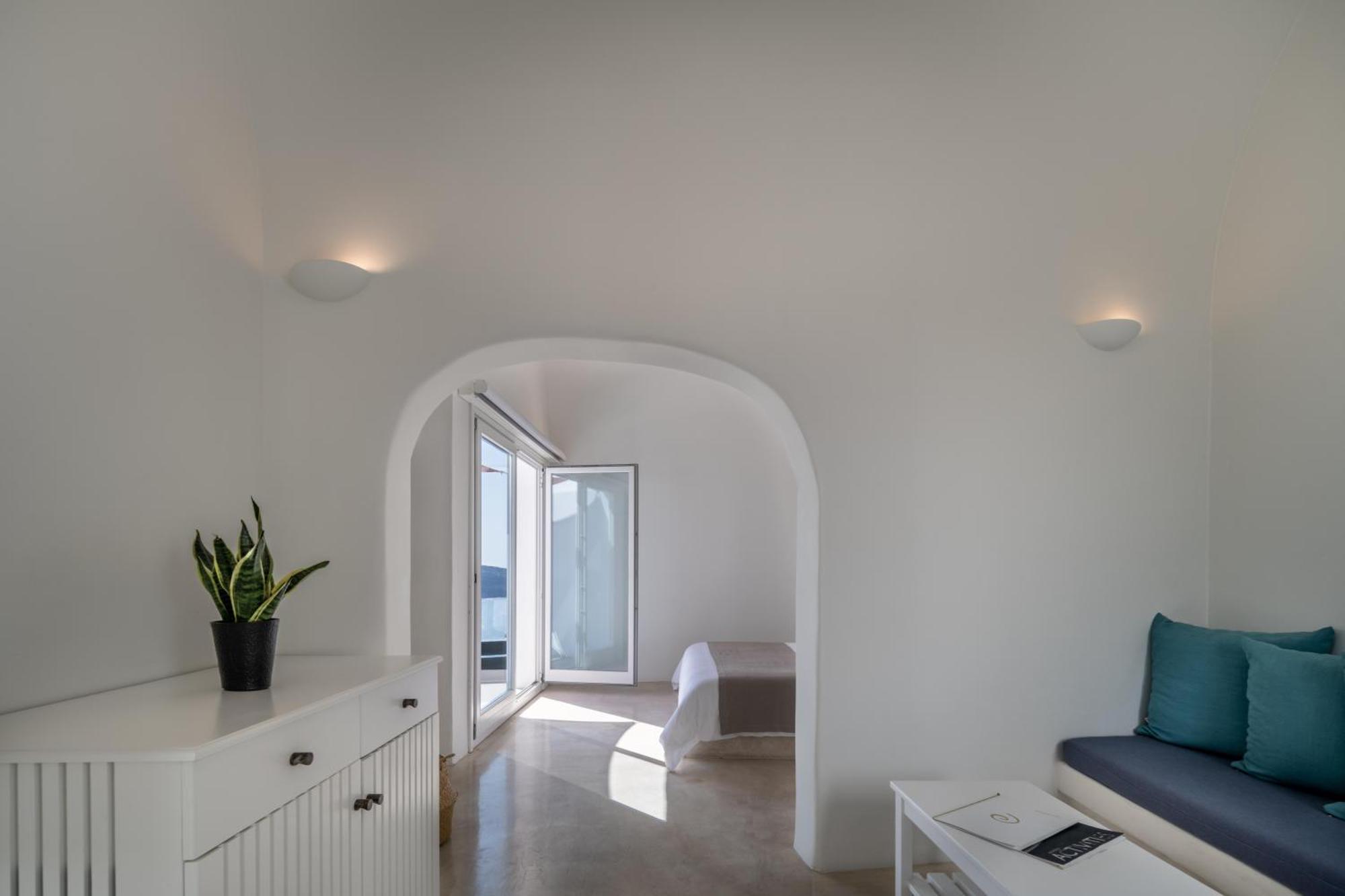 Alta Mare By Andronis (adults Only) Hotel