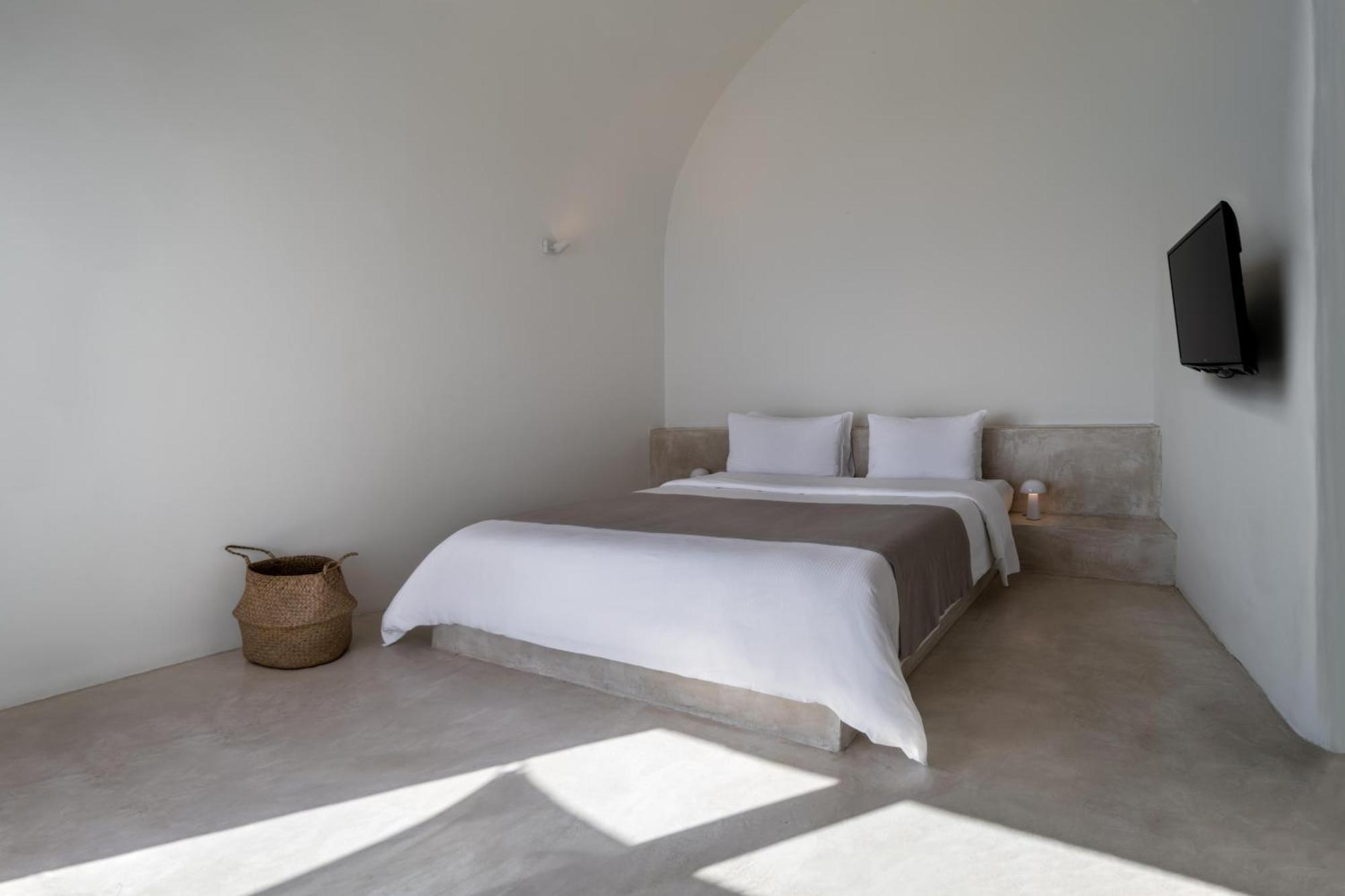 Hotel Alta Mare By Andronis (adults Only)