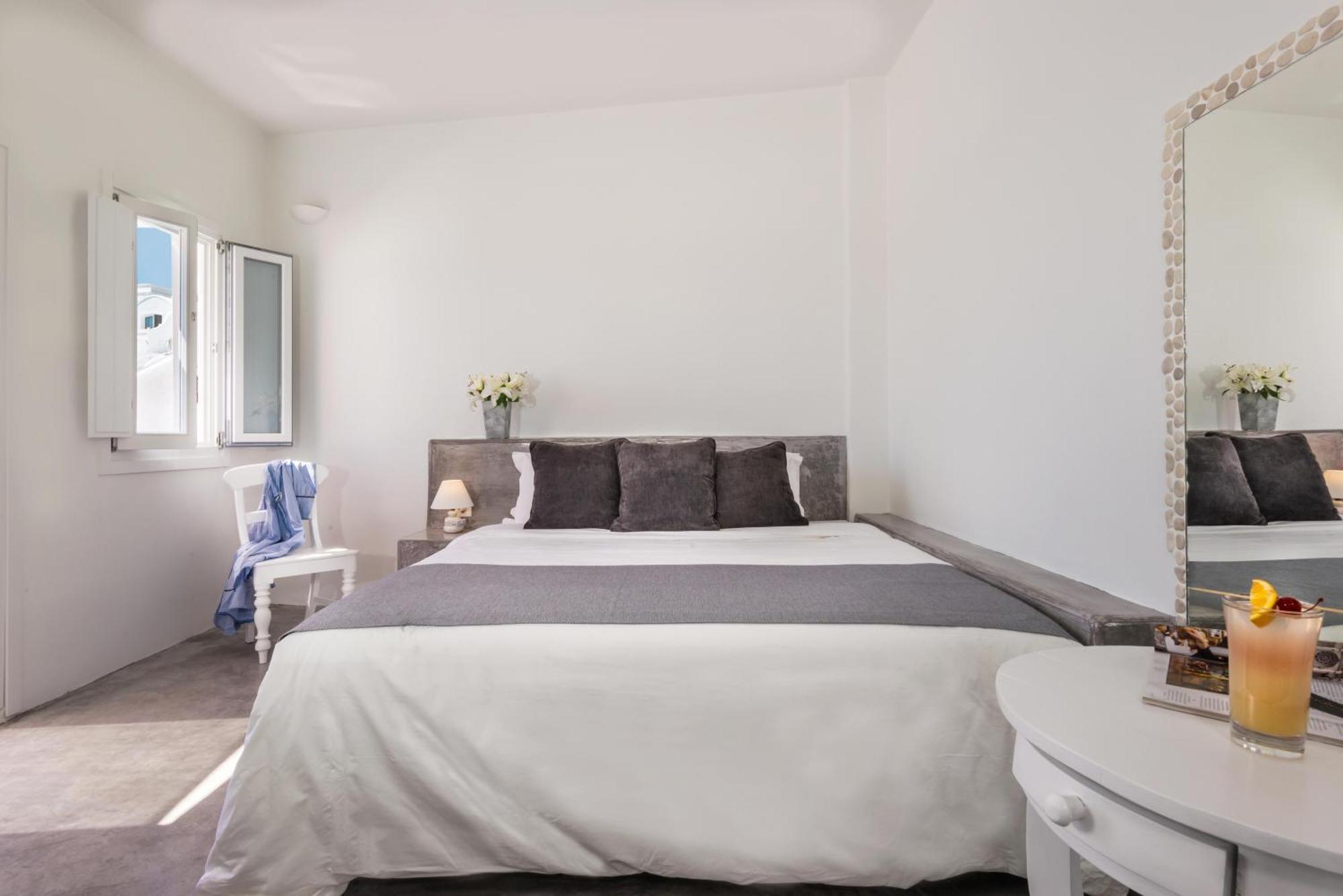 Hotel Alta Mare By Andronis (adults Only) 4*