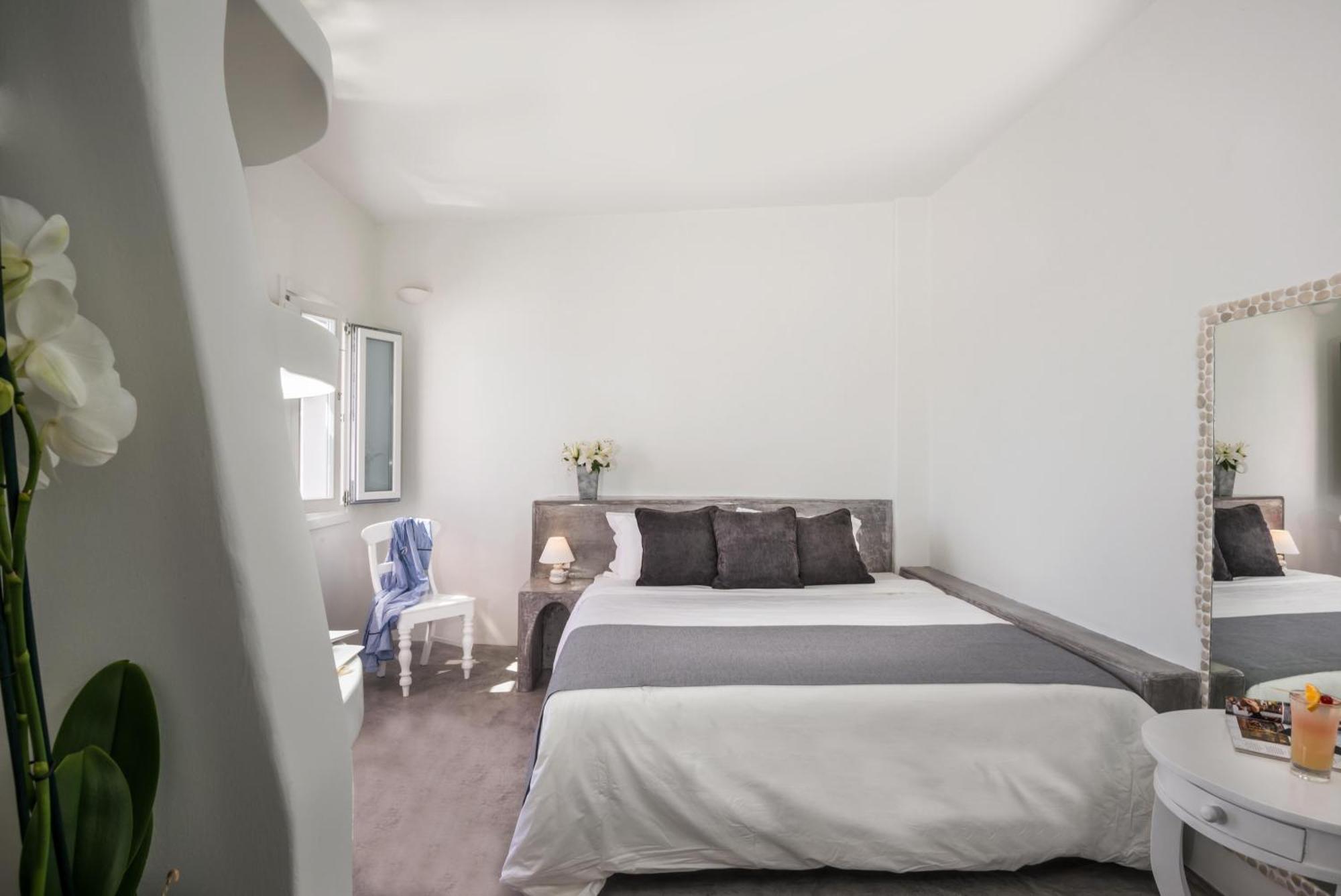 Alta Mare By Andronis (adults Only) Hotel Oia (Santorini)