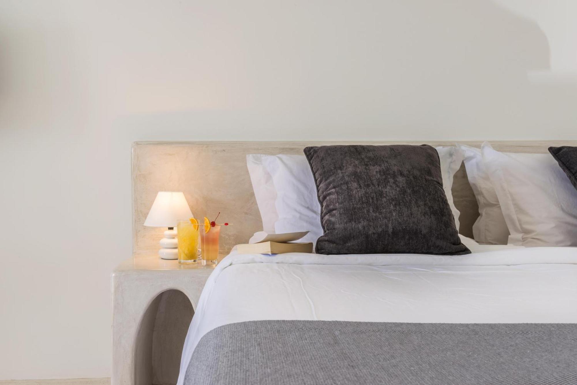 Hotel Alta Mare By Andronis (adults Only) Oia (Santorini)