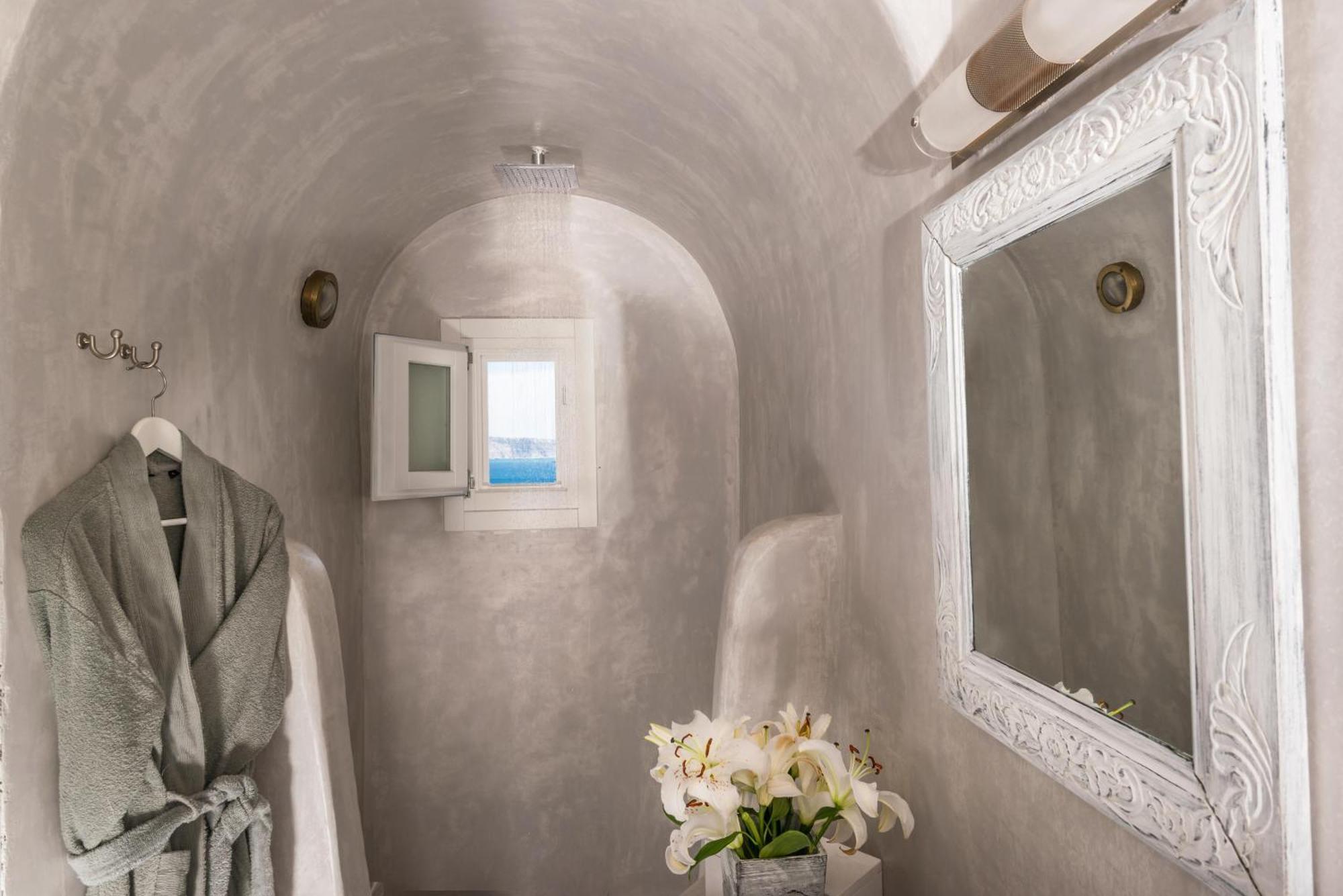 Alta Mare By Andronis (adults Only) Oia (Santorini)