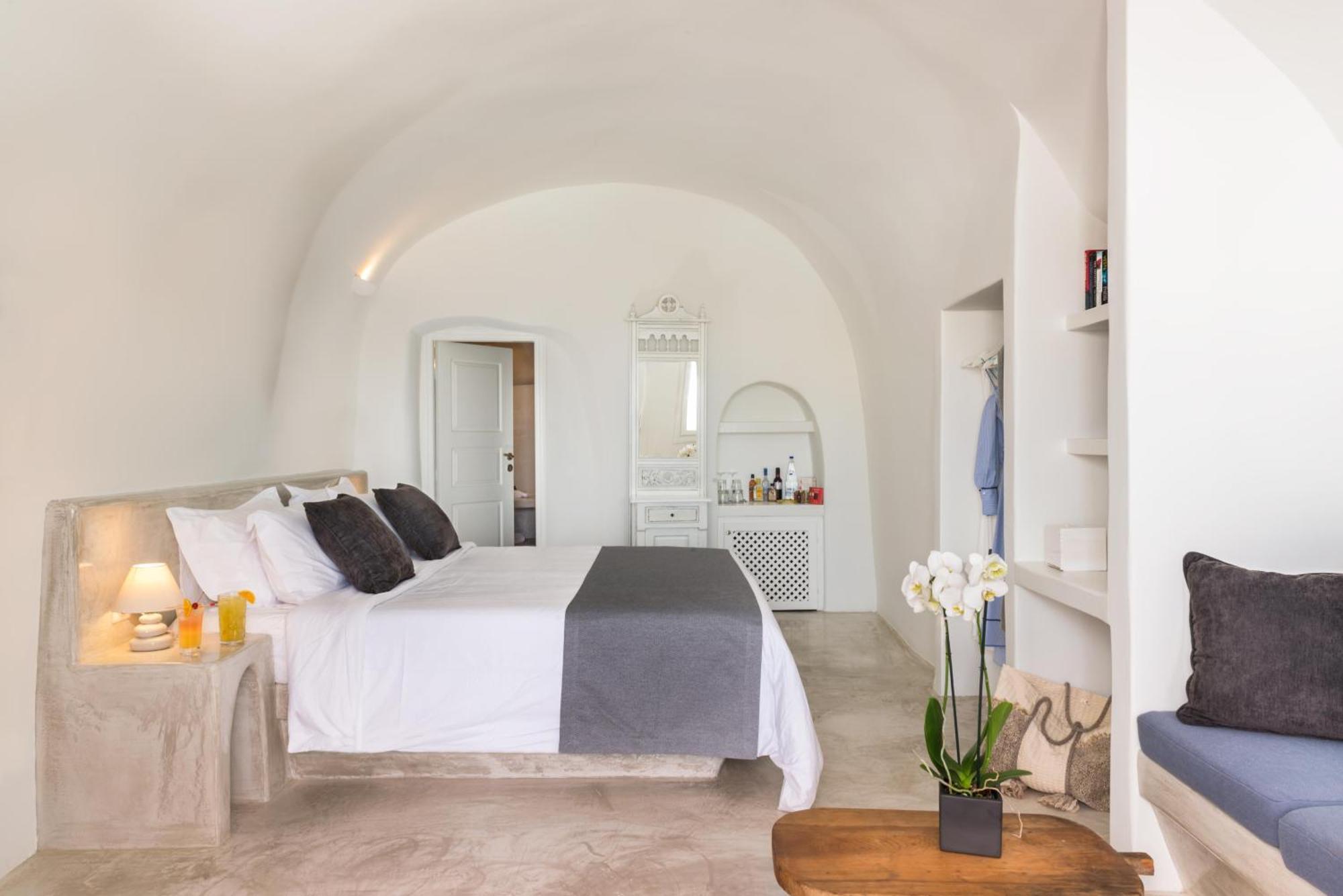 Hotel Alta Mare By Andronis (adults Only)