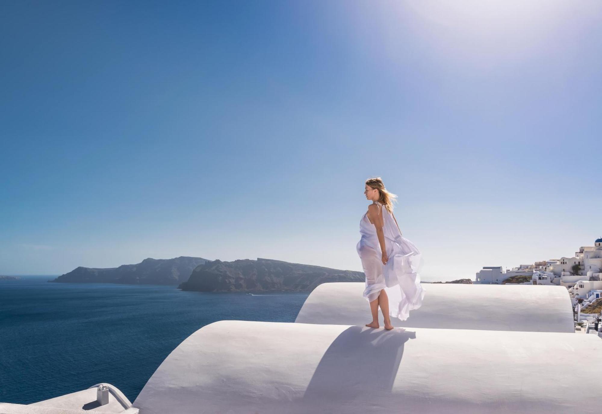 Alta Mare By Andronis (adults Only) 4* Oia (Santorini)