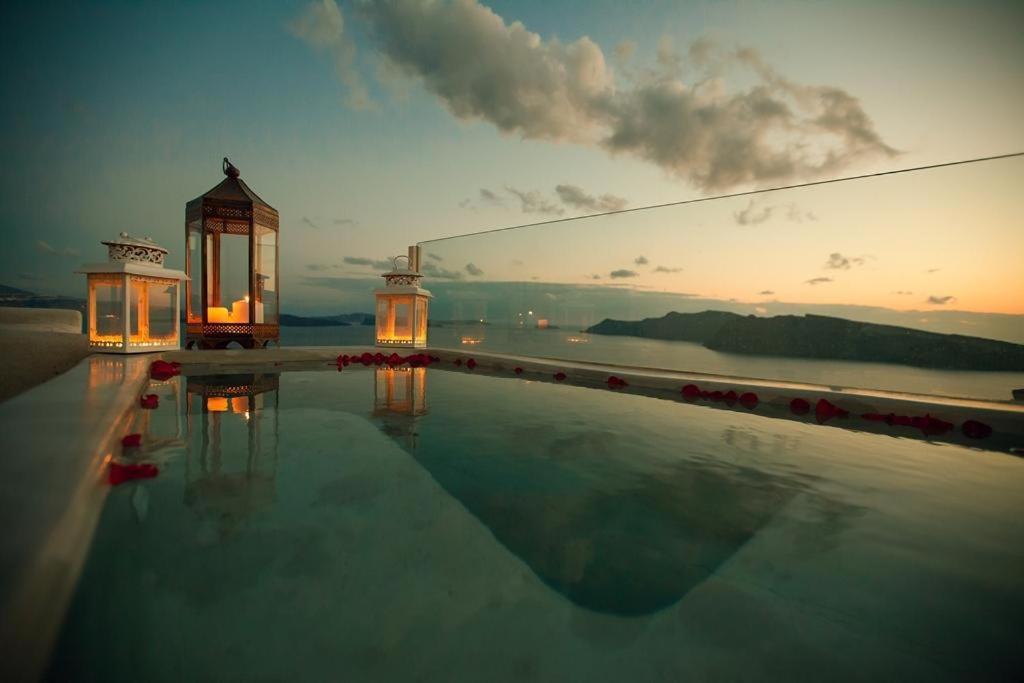 Hotel Alta Mare By Andronis (adults Only)