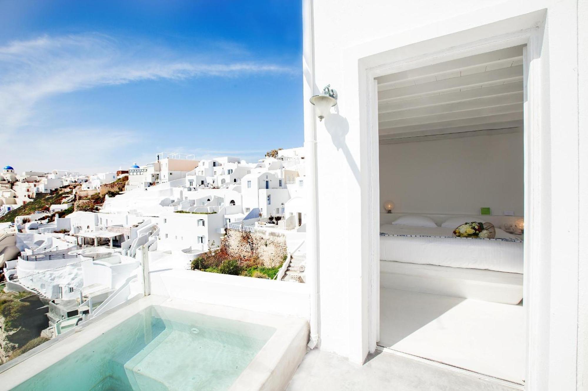 Alta Mare By Andronis (adults Only) Hotel 4*