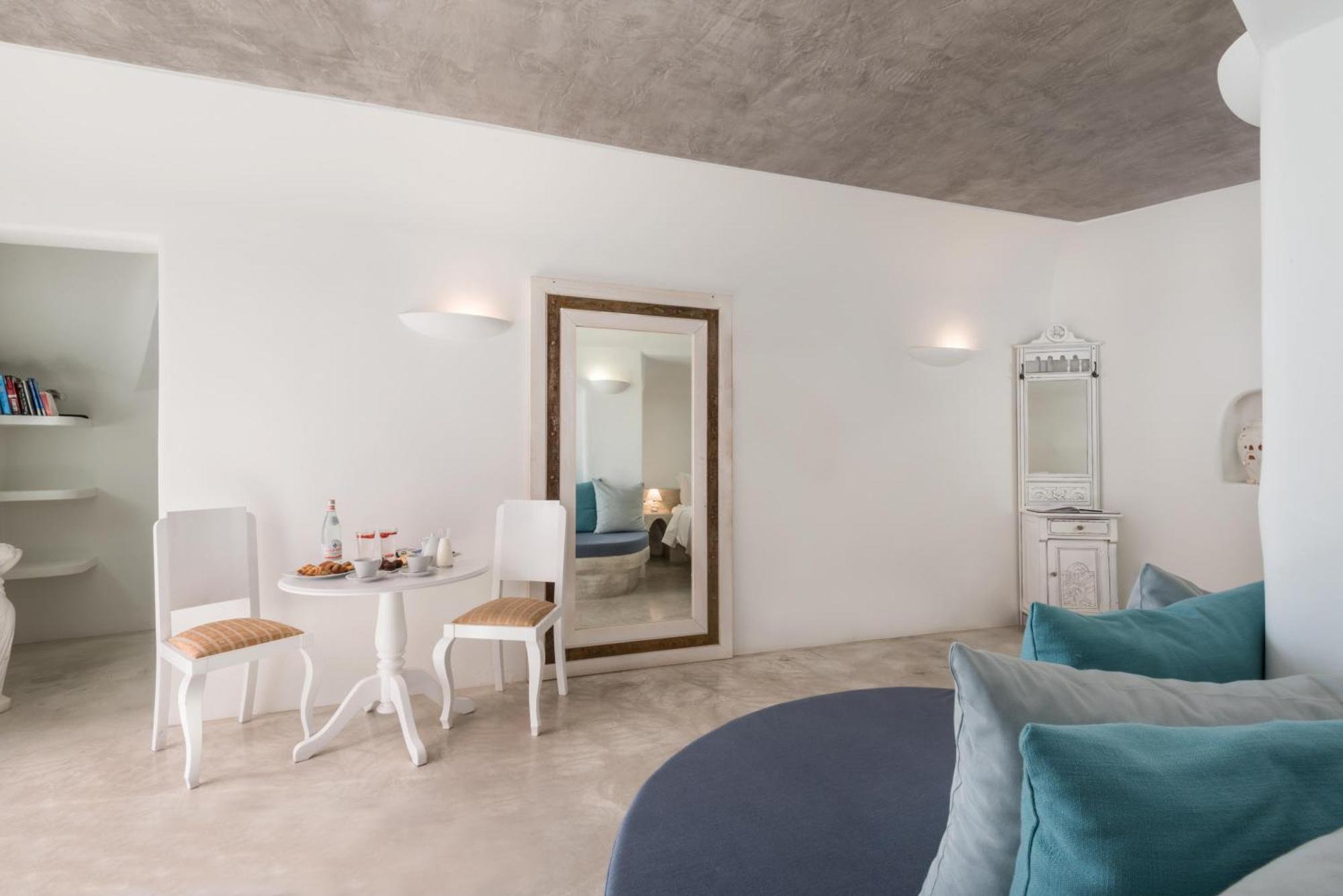 Hotel Alta Mare By Andronis (adults Only) 4*