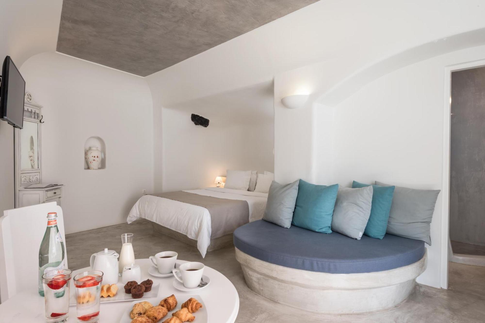 Alta Mare By Andronis (adults Only) Hotel Oia (Santorini)