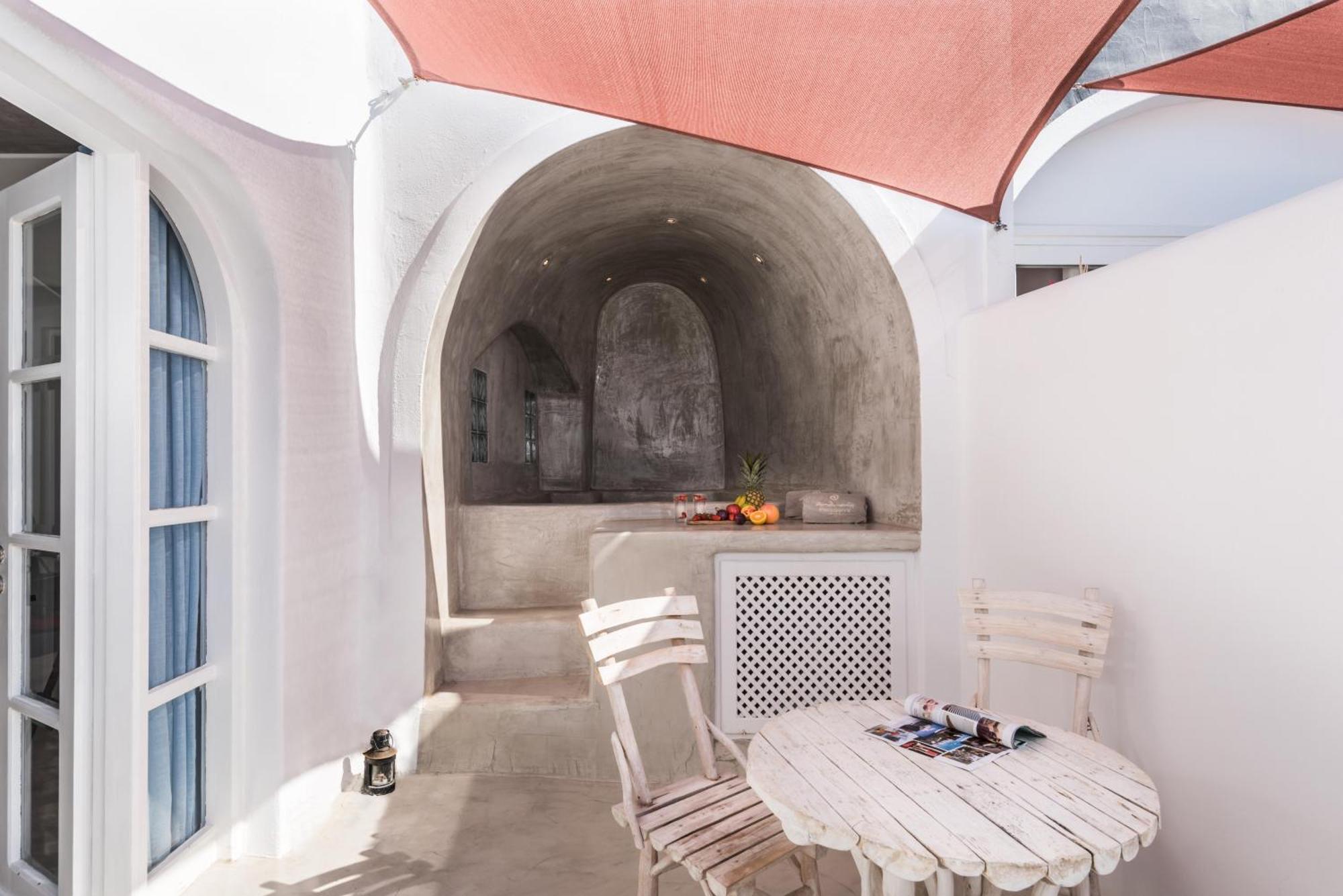 Hotel Alta Mare By Andronis (adults Only) Oia (Santorini)