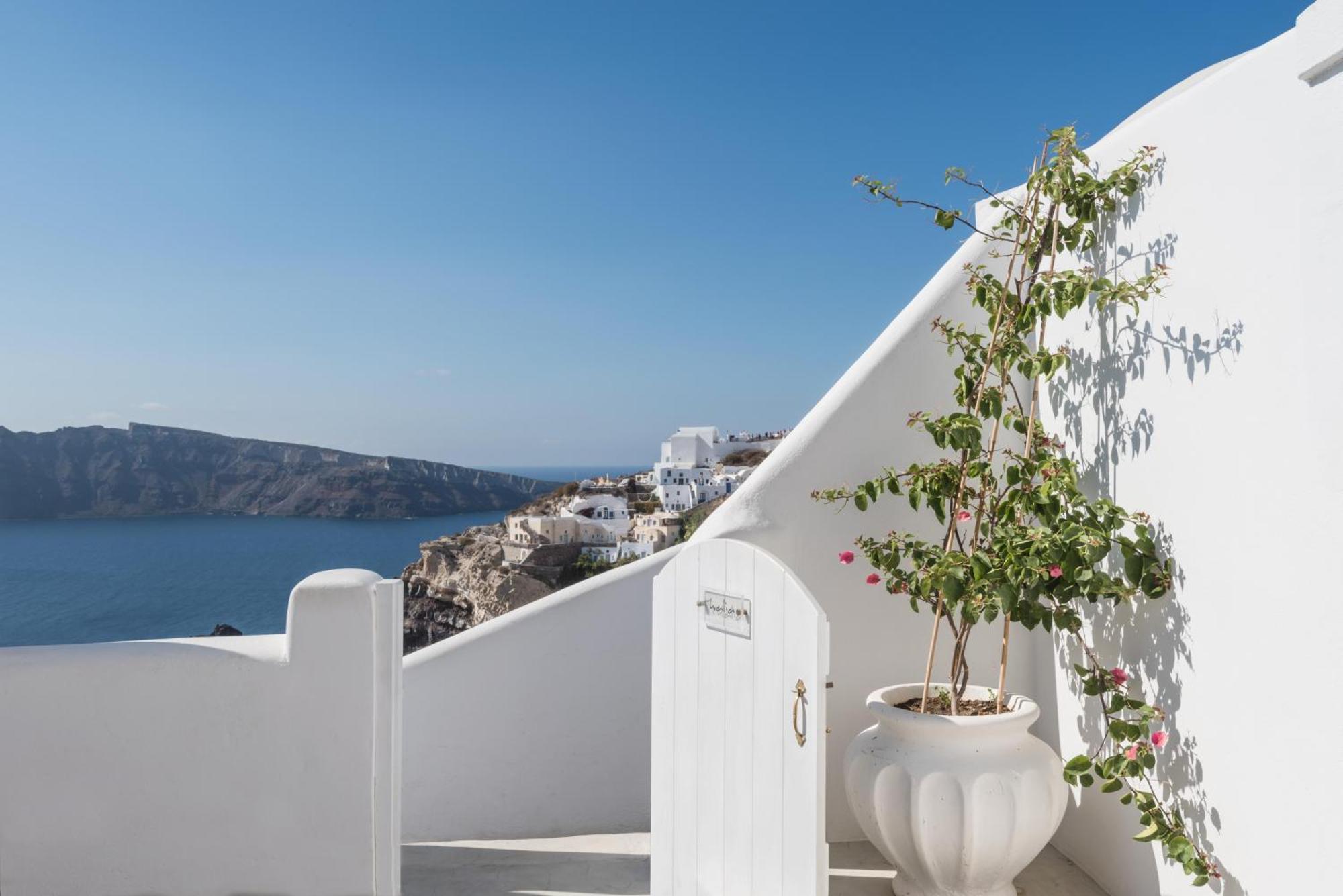 Alta Mare By Andronis (adults Only) 4*
