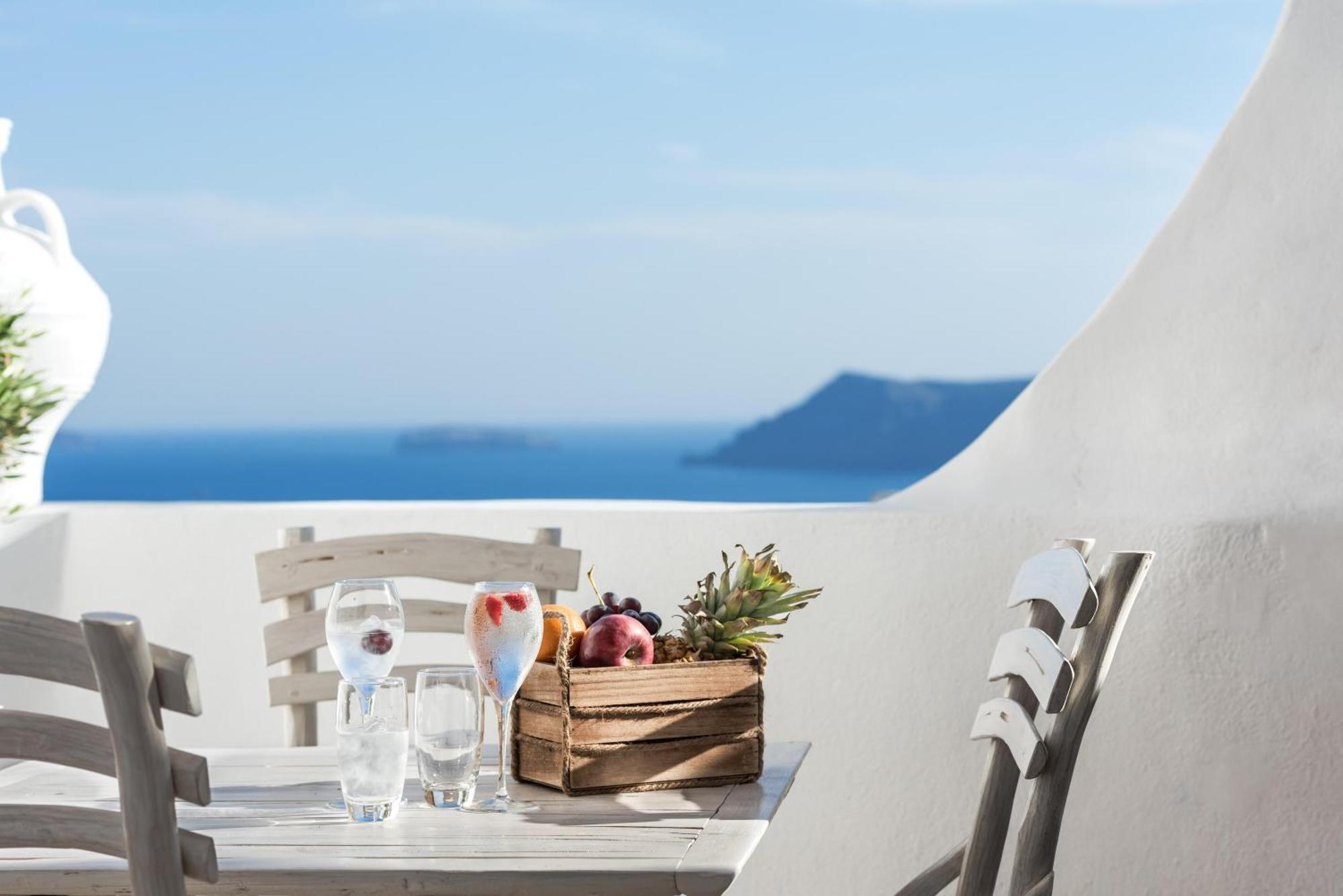 Alta Mare By Andronis (adults Only) Oia (Santorini)