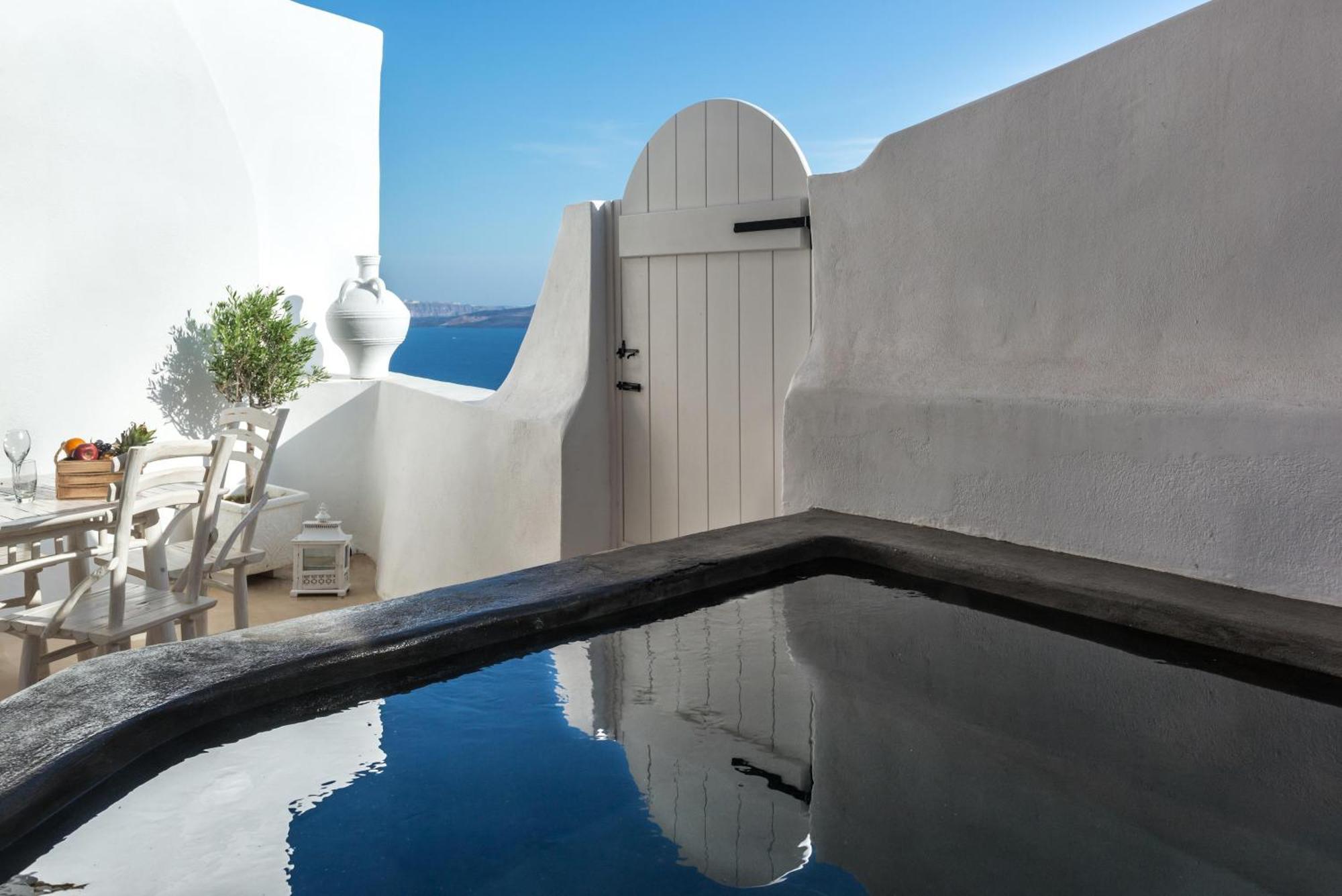 Alta Mare By Andronis (adults Only) Hotel