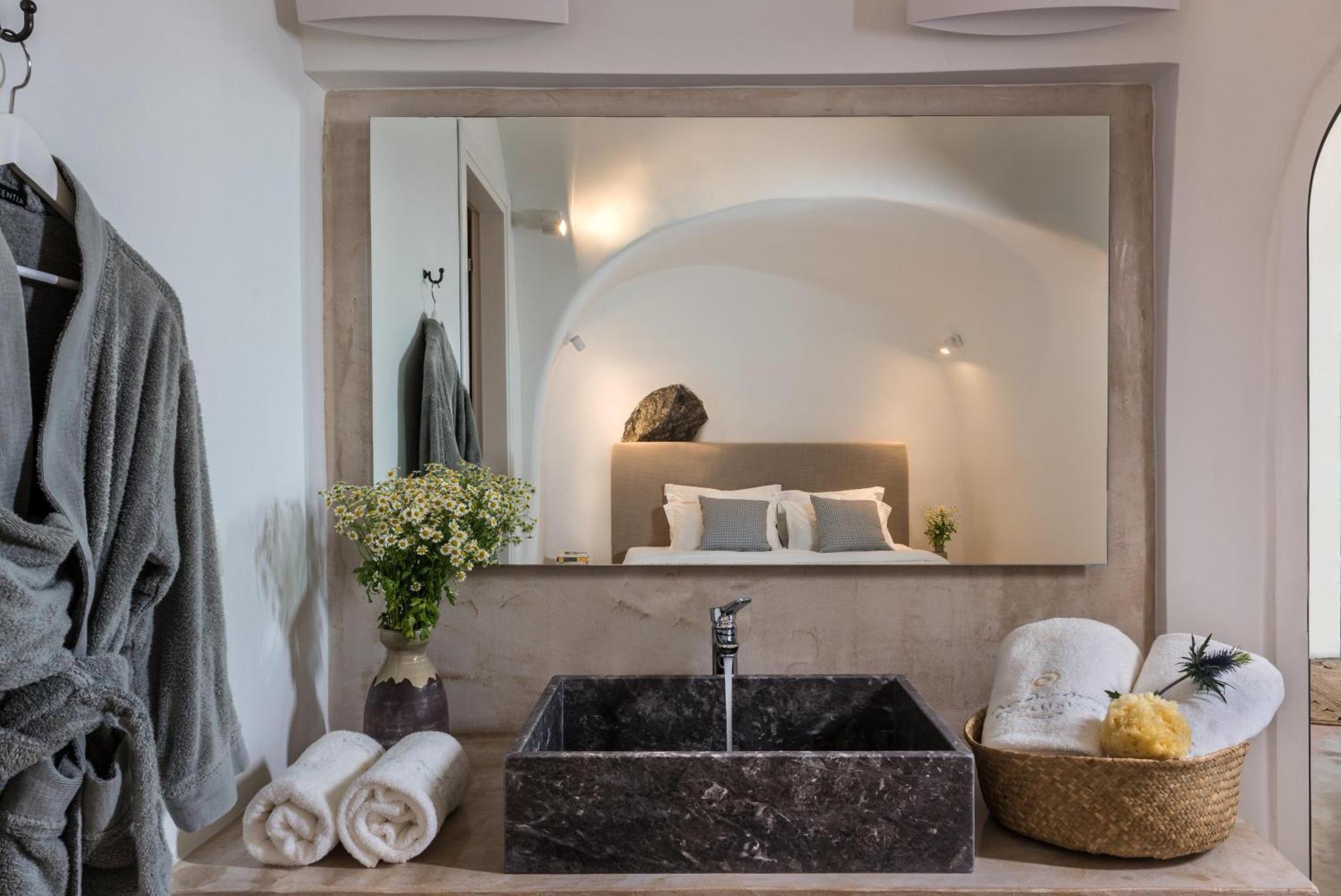 Alta Mare By Andronis (adults Only) Hotel 4*