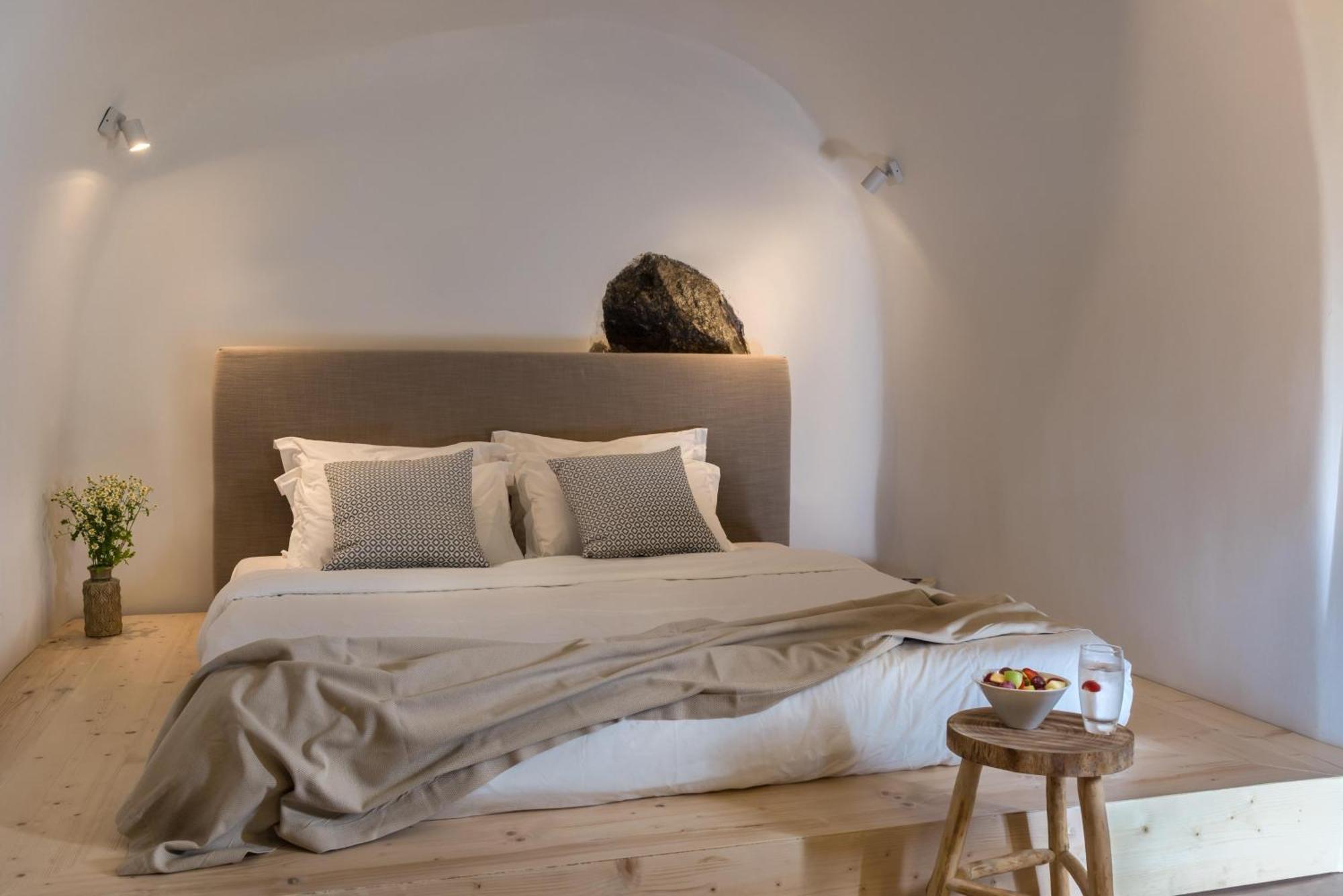 Hotel Alta Mare By Andronis (adults Only) 4*