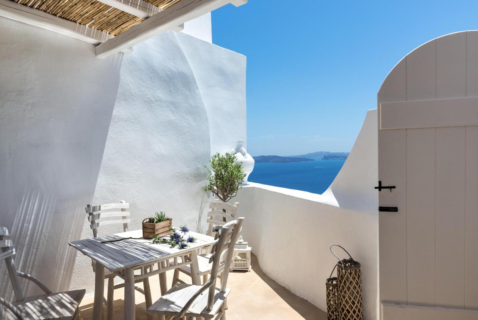 Alta Mare By Andronis (adults Only) 4*